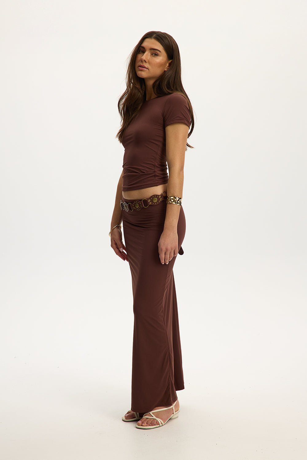 Lexi Convertible Skirt