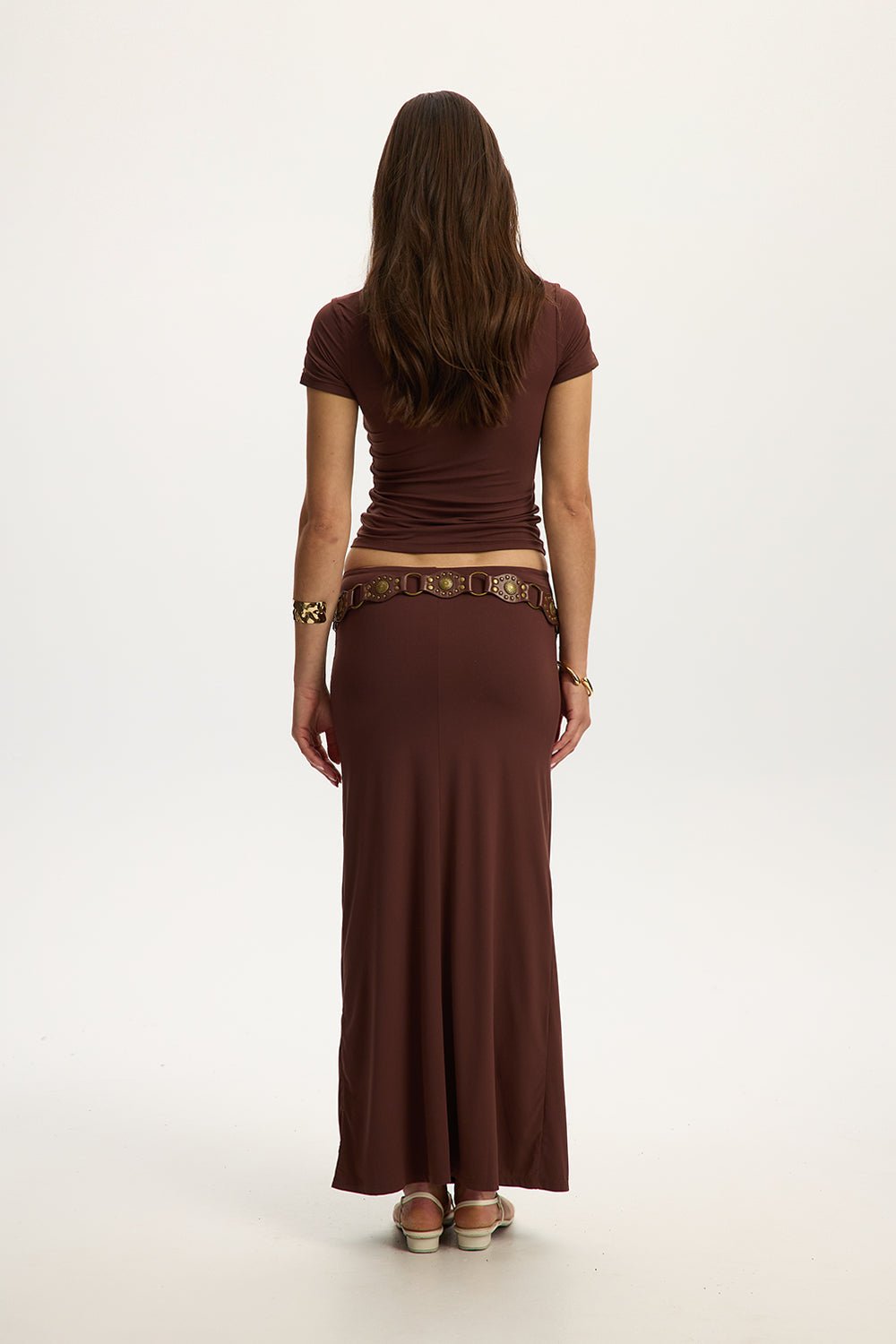 Lexi Convertible Skirt