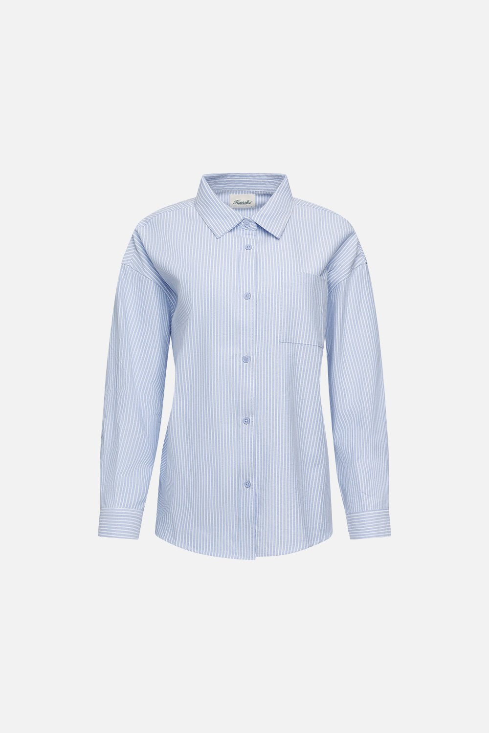 Naomi Boyfriend Shirt