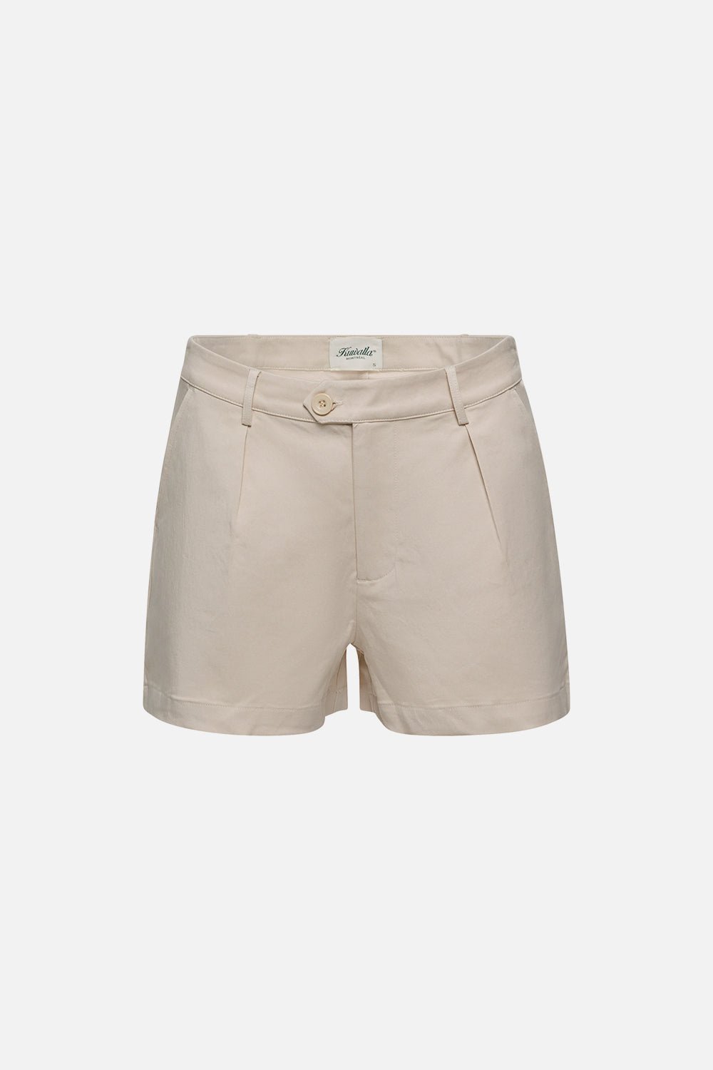 Reggie Classic Shorts