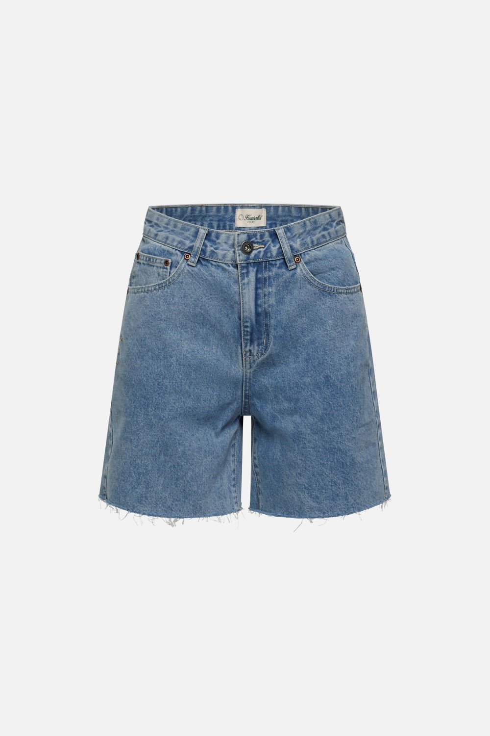 Robin Long Shorts