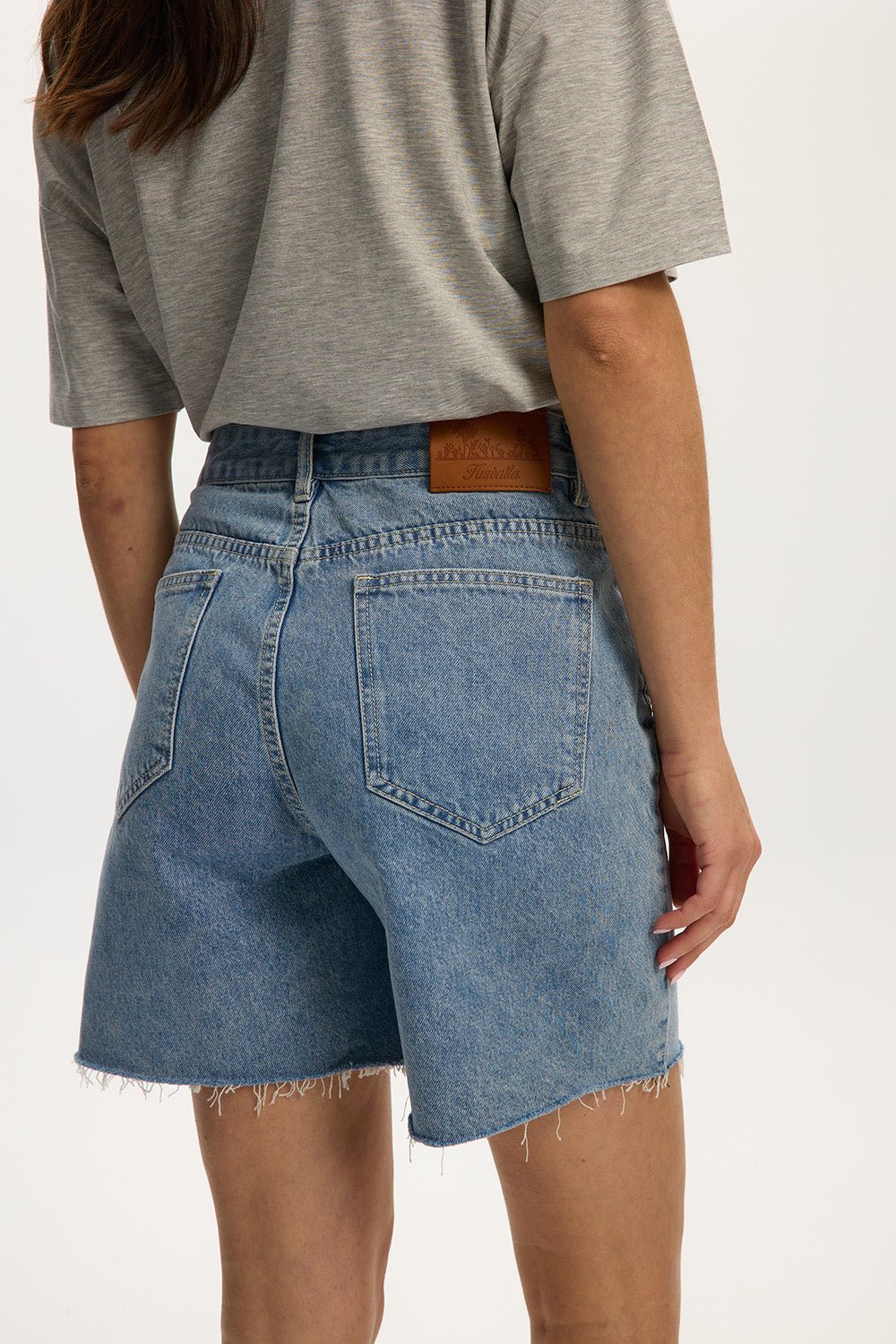 Robin Long Shorts