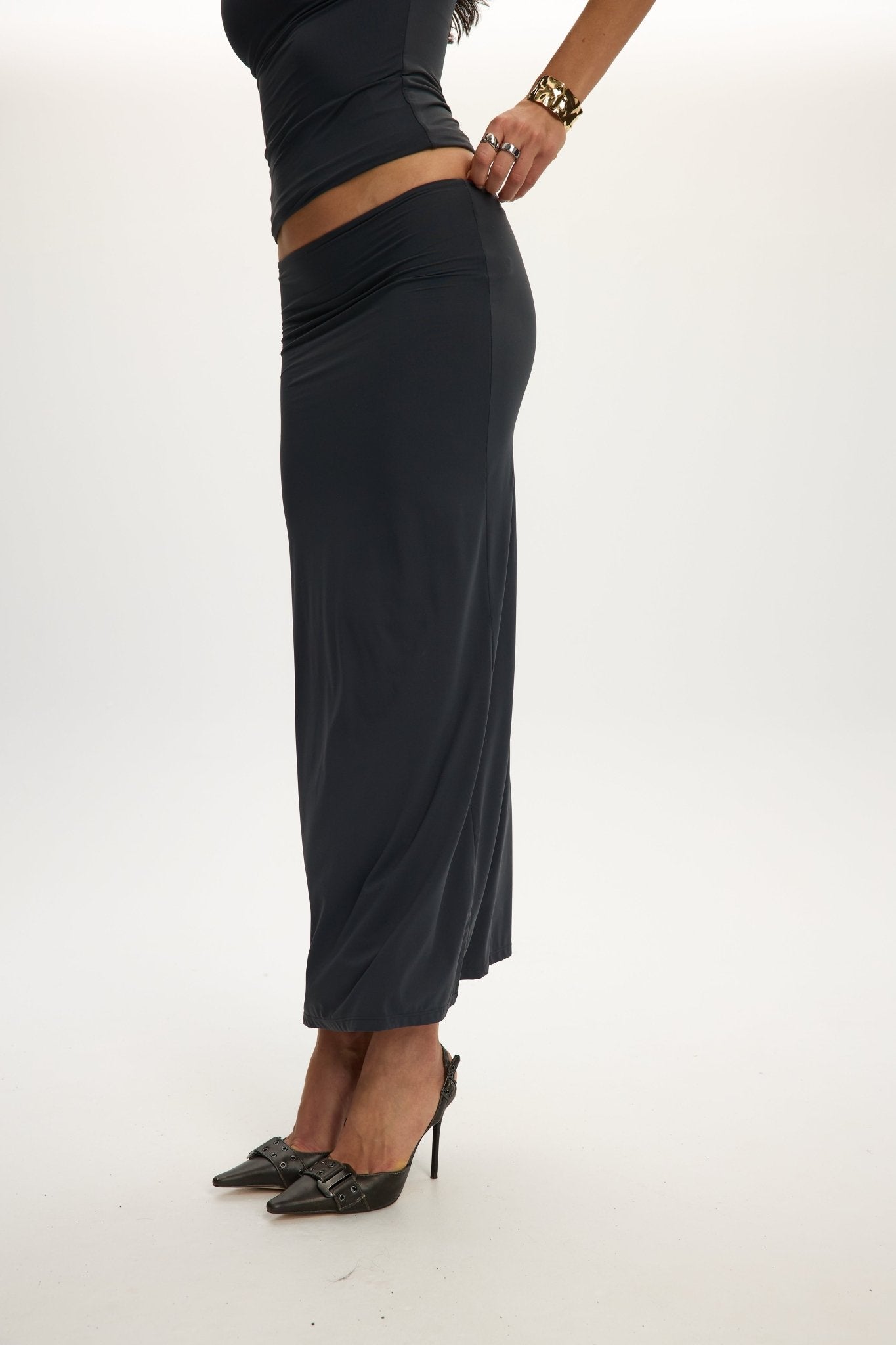 Jupe convertible Lexi