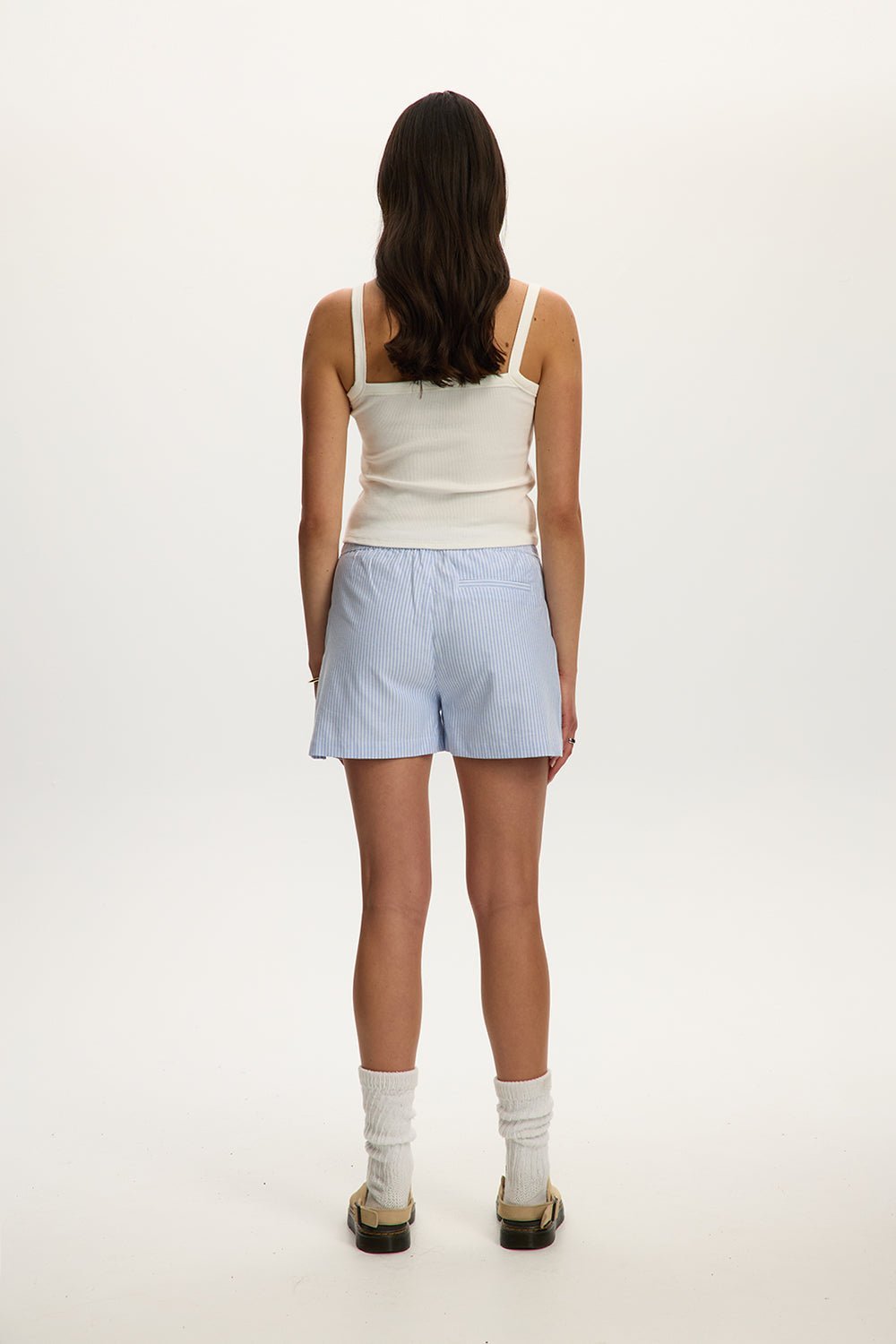 Oxford Expose Boxer