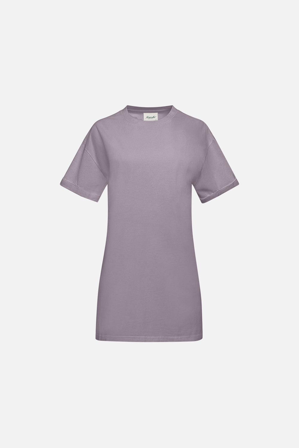 Vicky Tee Dress