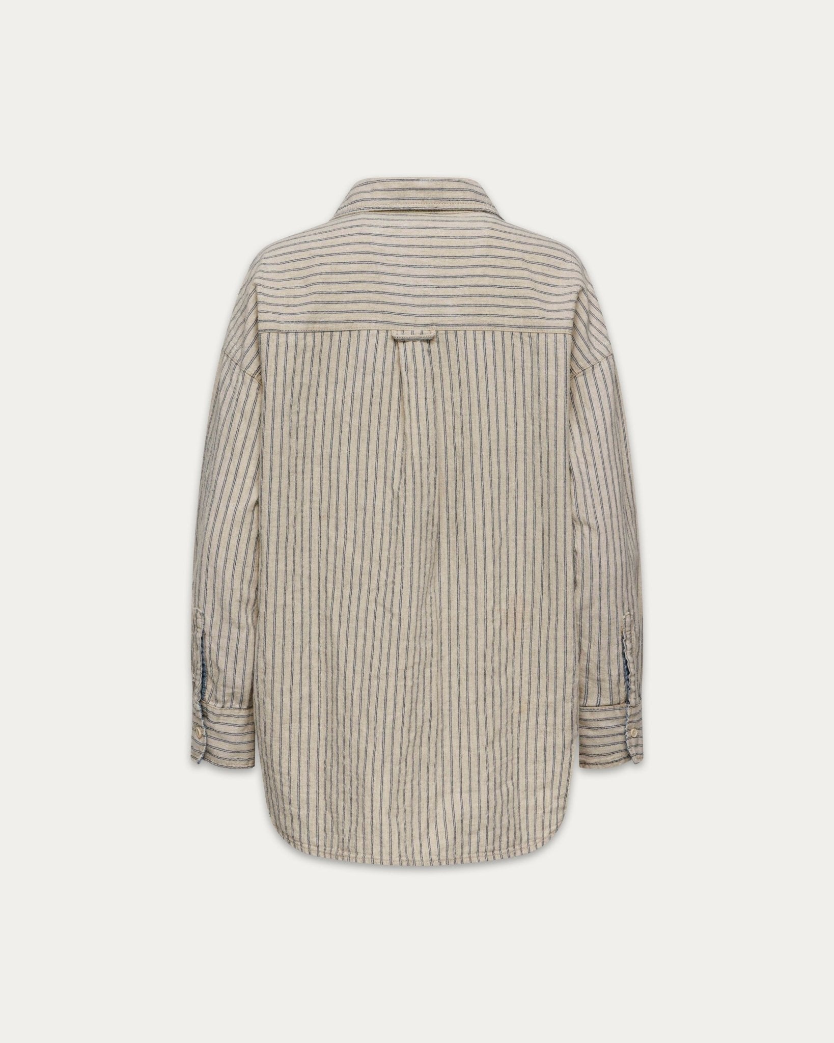 Alexis Linen Shirt
