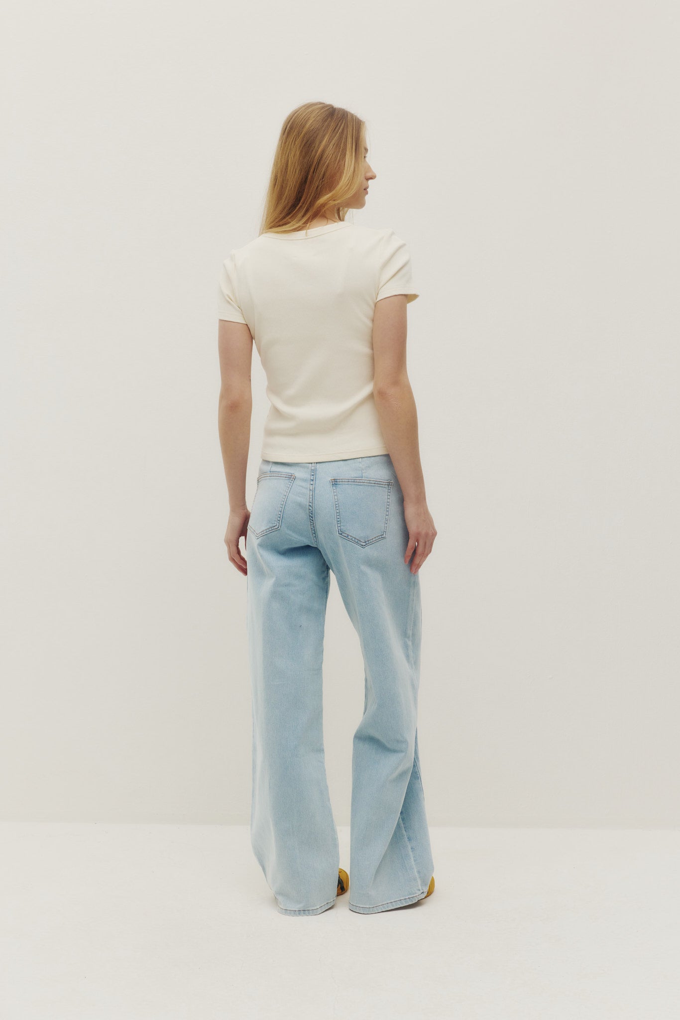 KWG Classic Rib Tee