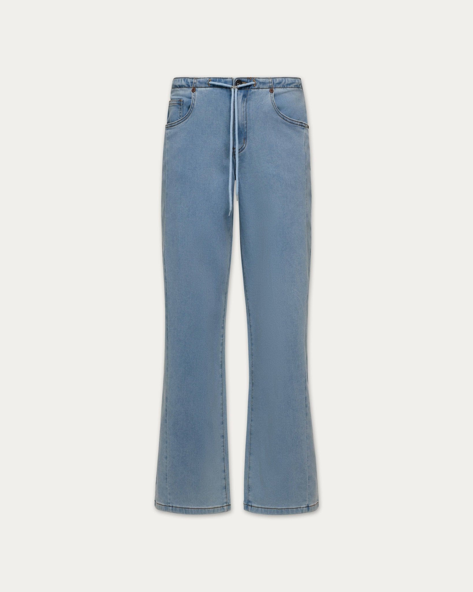 Liv Knit Jeans