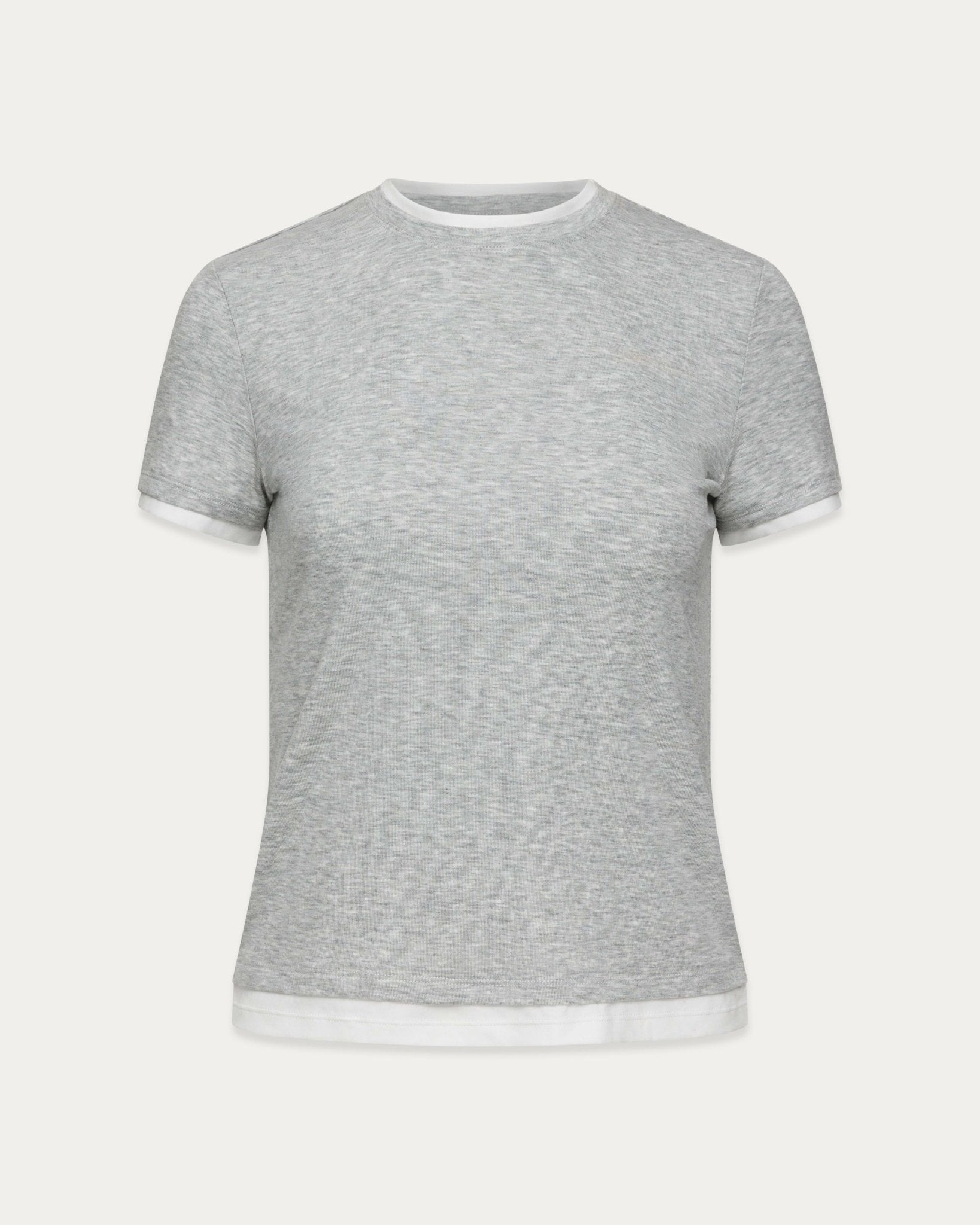 Riley Twofer Tee