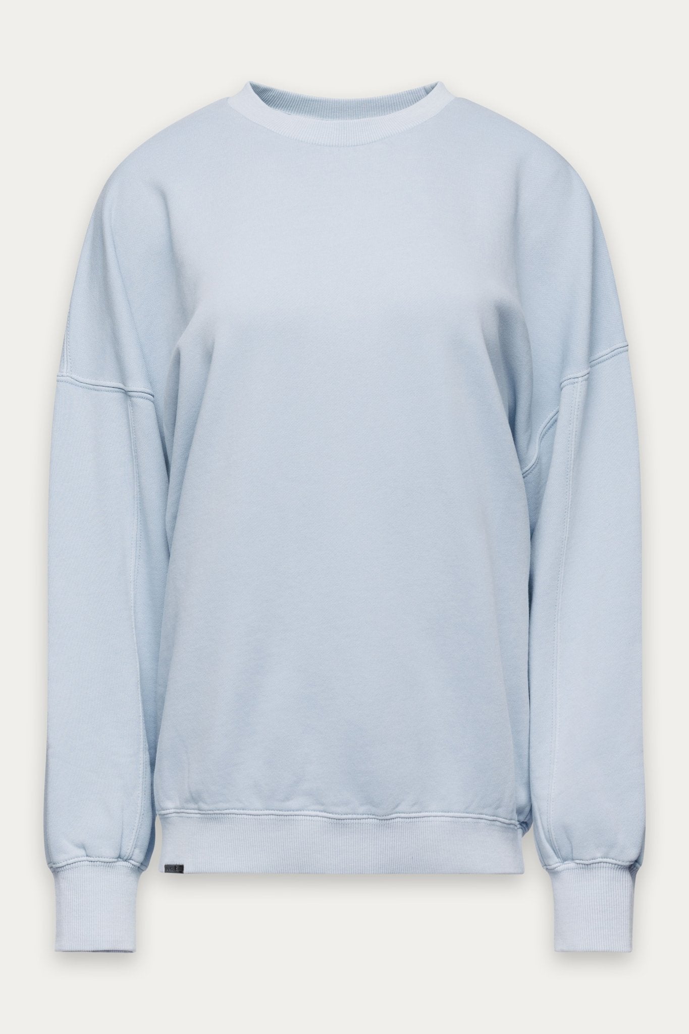 Ashley Oversize Crew