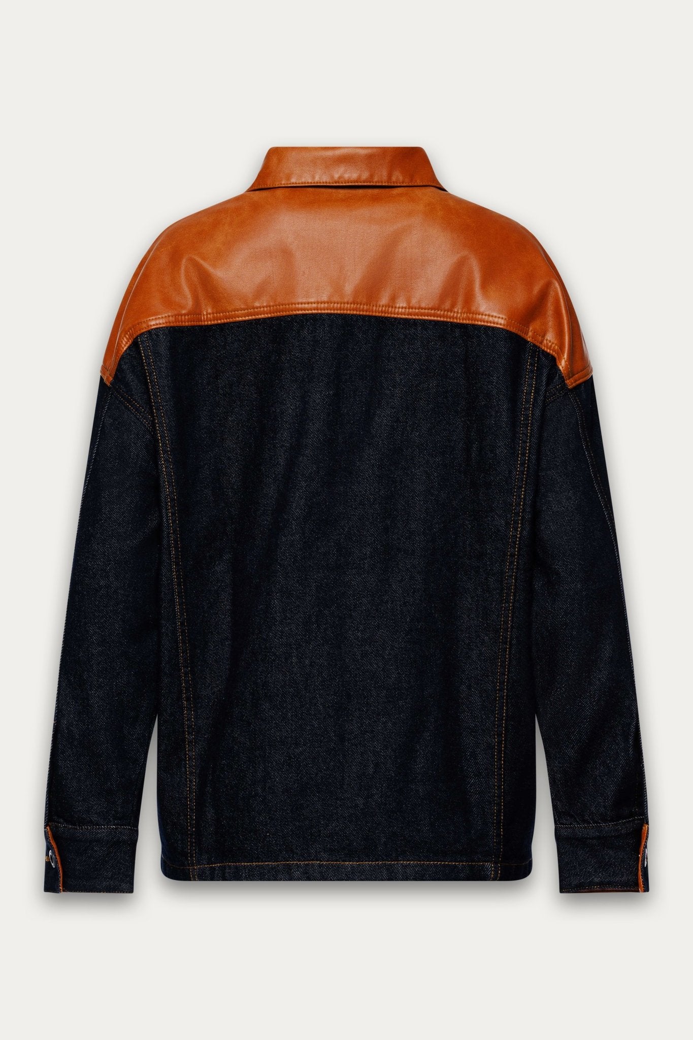 Dakota Barn Jacket