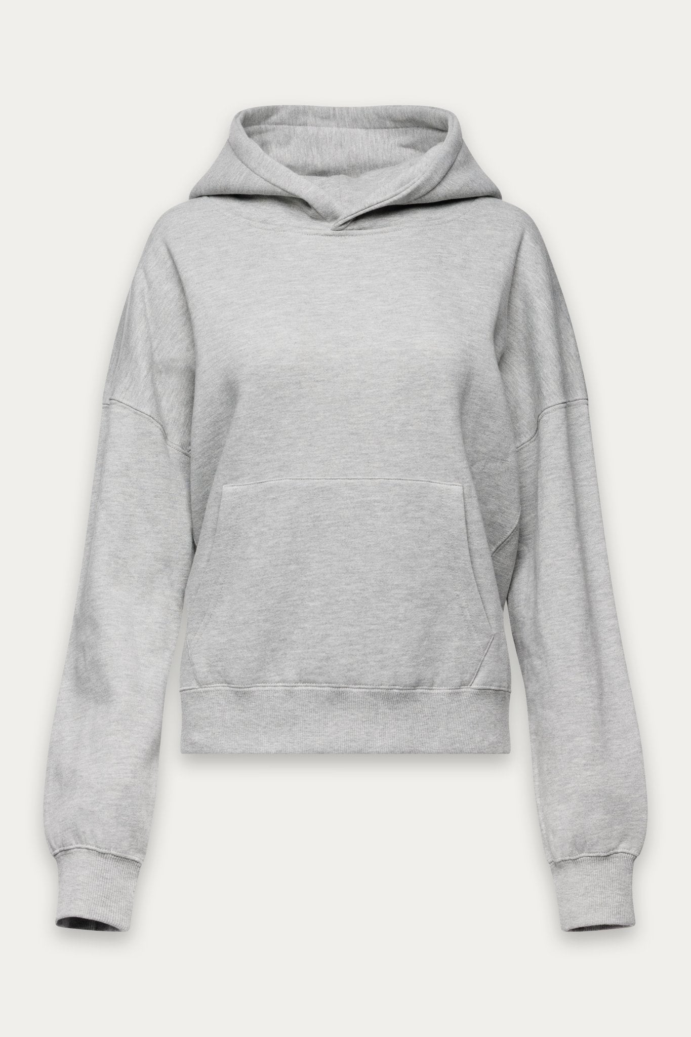 Skye Boxy Hoodie