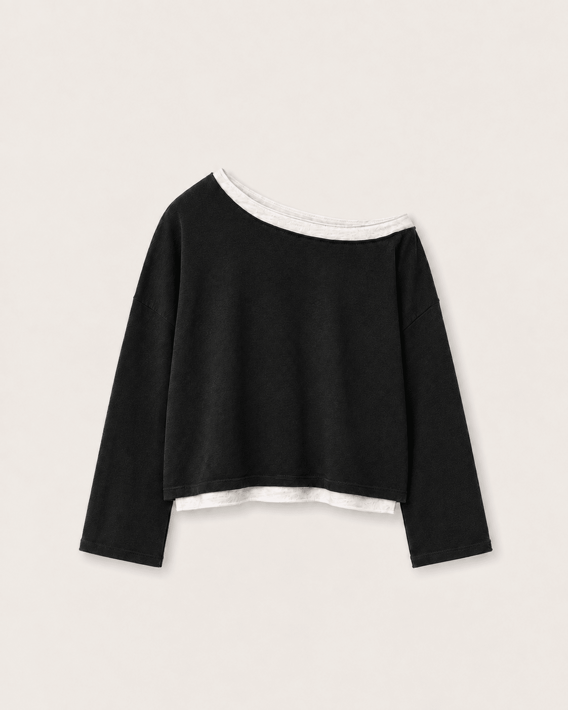 Bamboo Layer Longsleeve