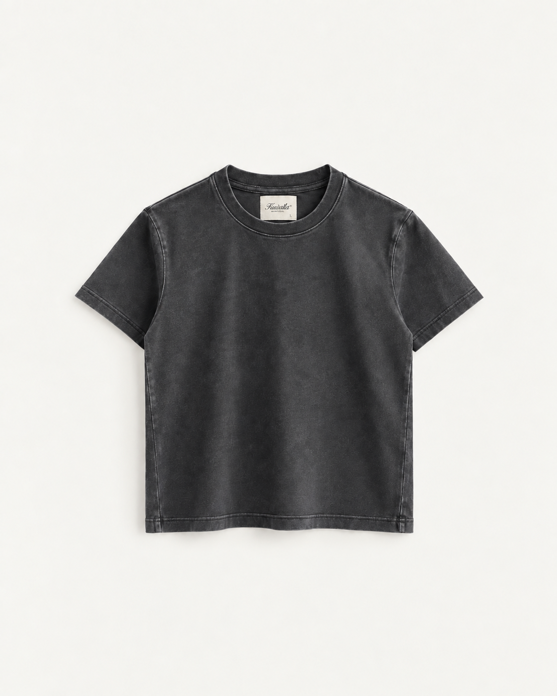 Double Knit Muse Tee
