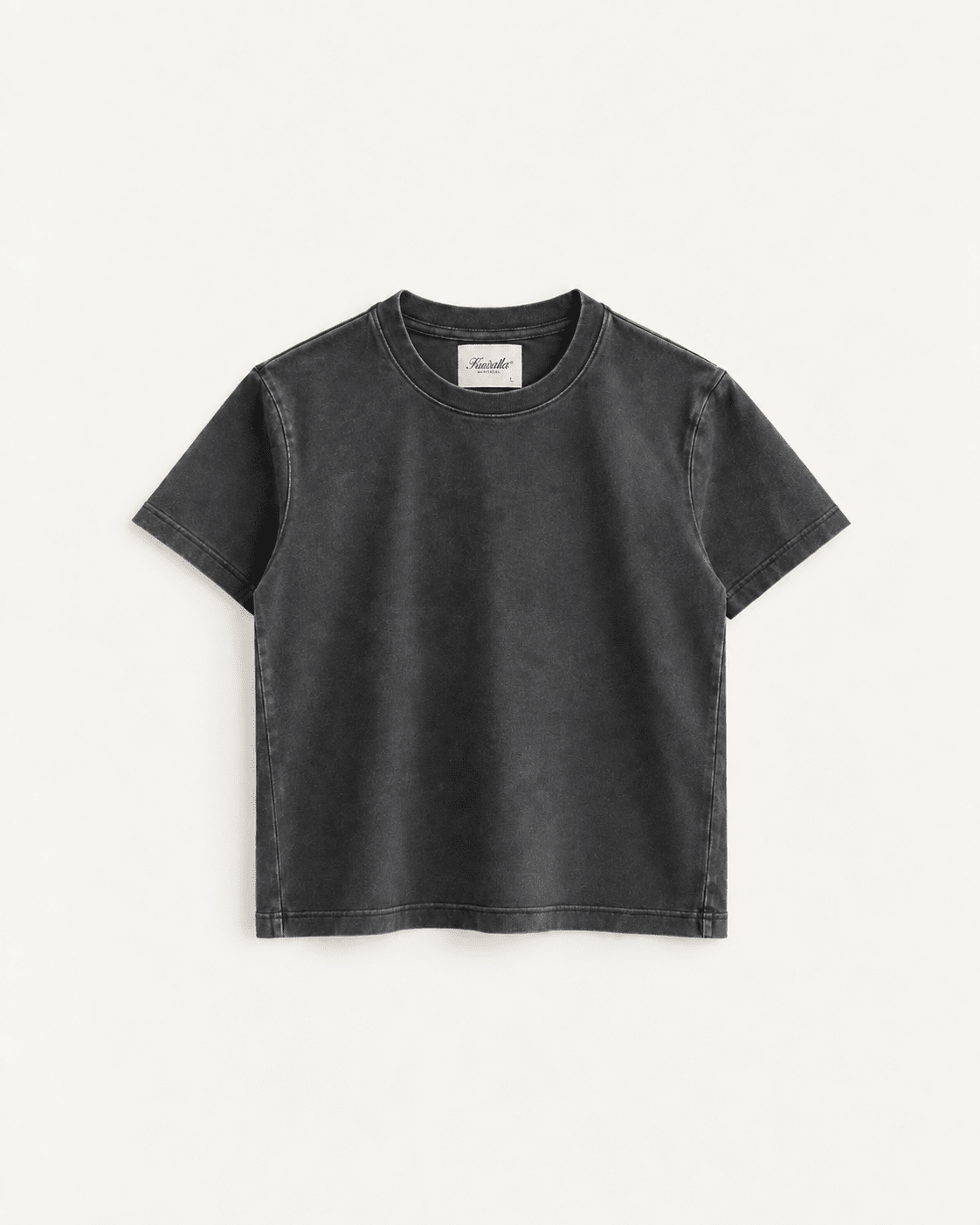 Double Knit Muse Tee