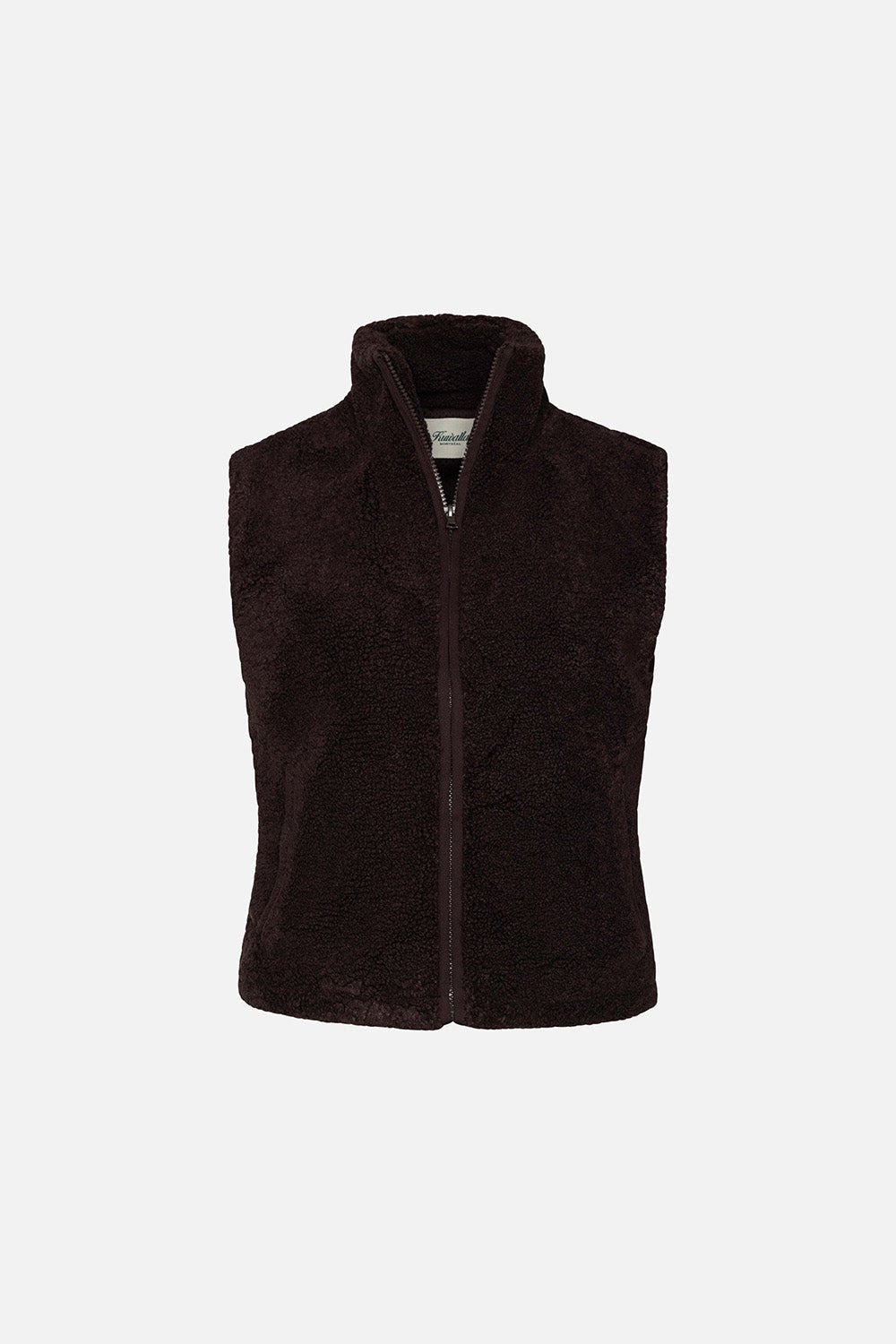 Polar Vest