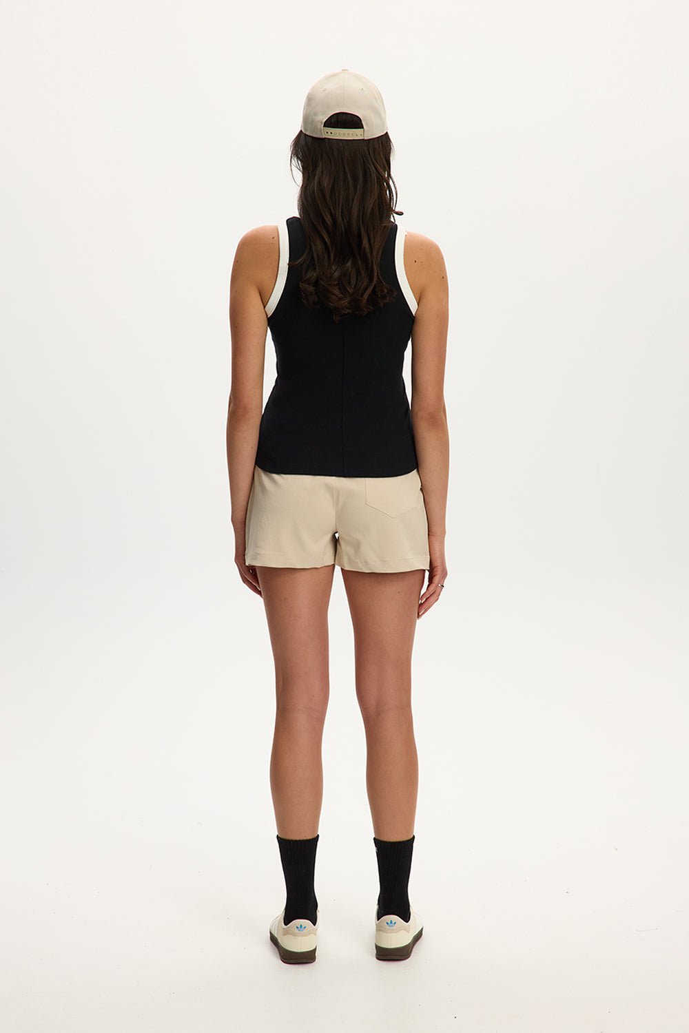 Reggie Classic Shorts