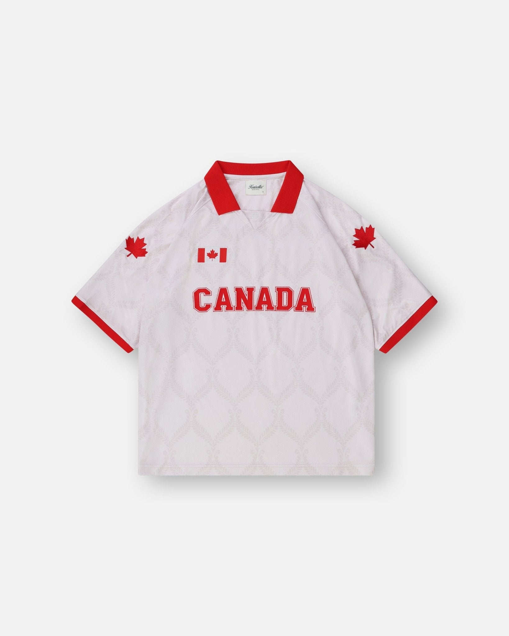 Canada Jersey