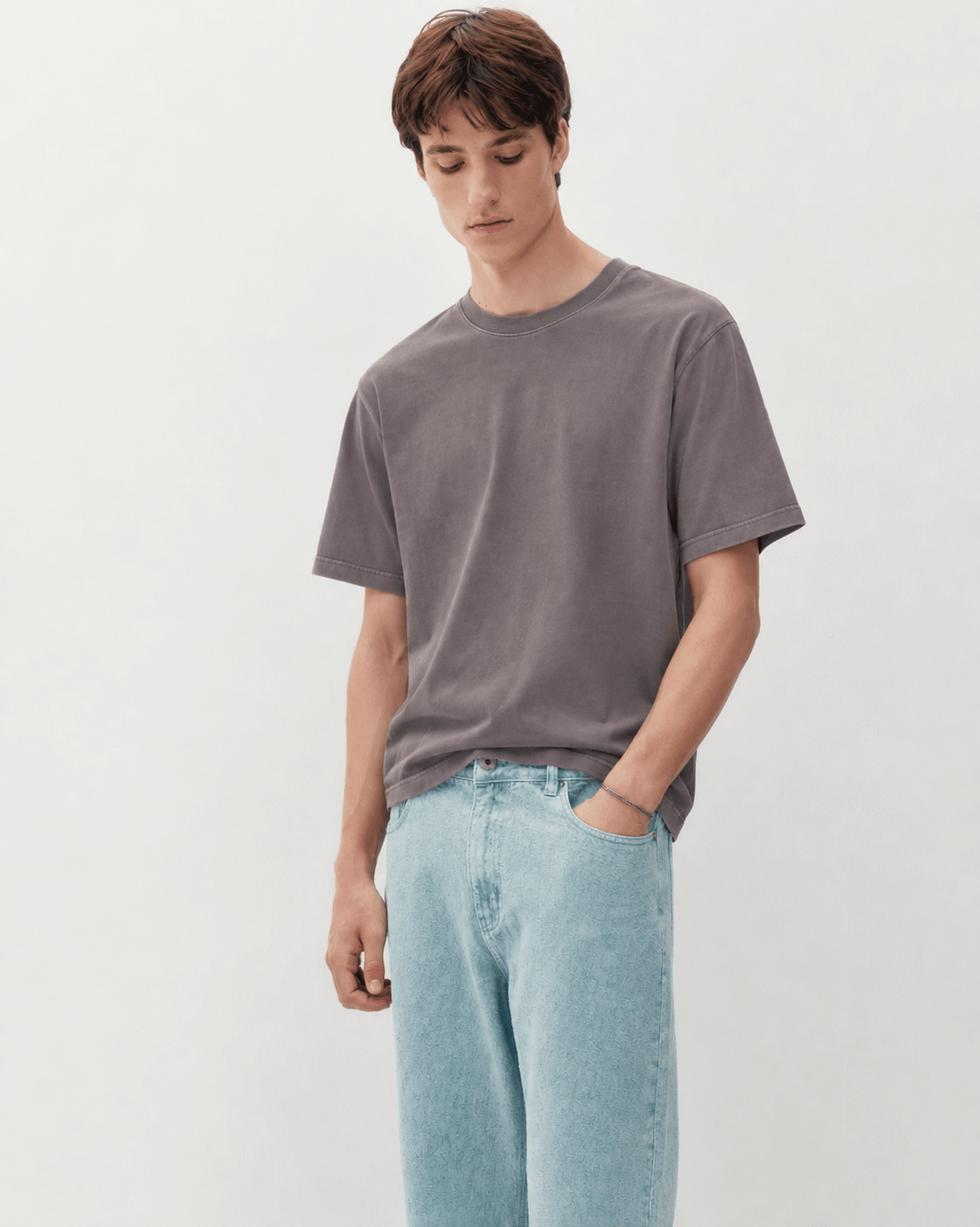 Oversized Heavy Tee