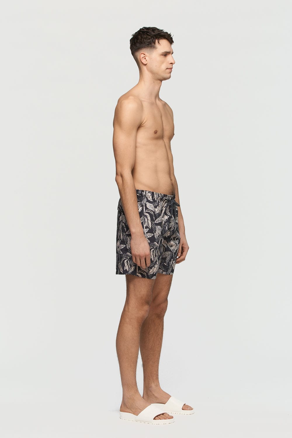 Recycled Swim Trunks