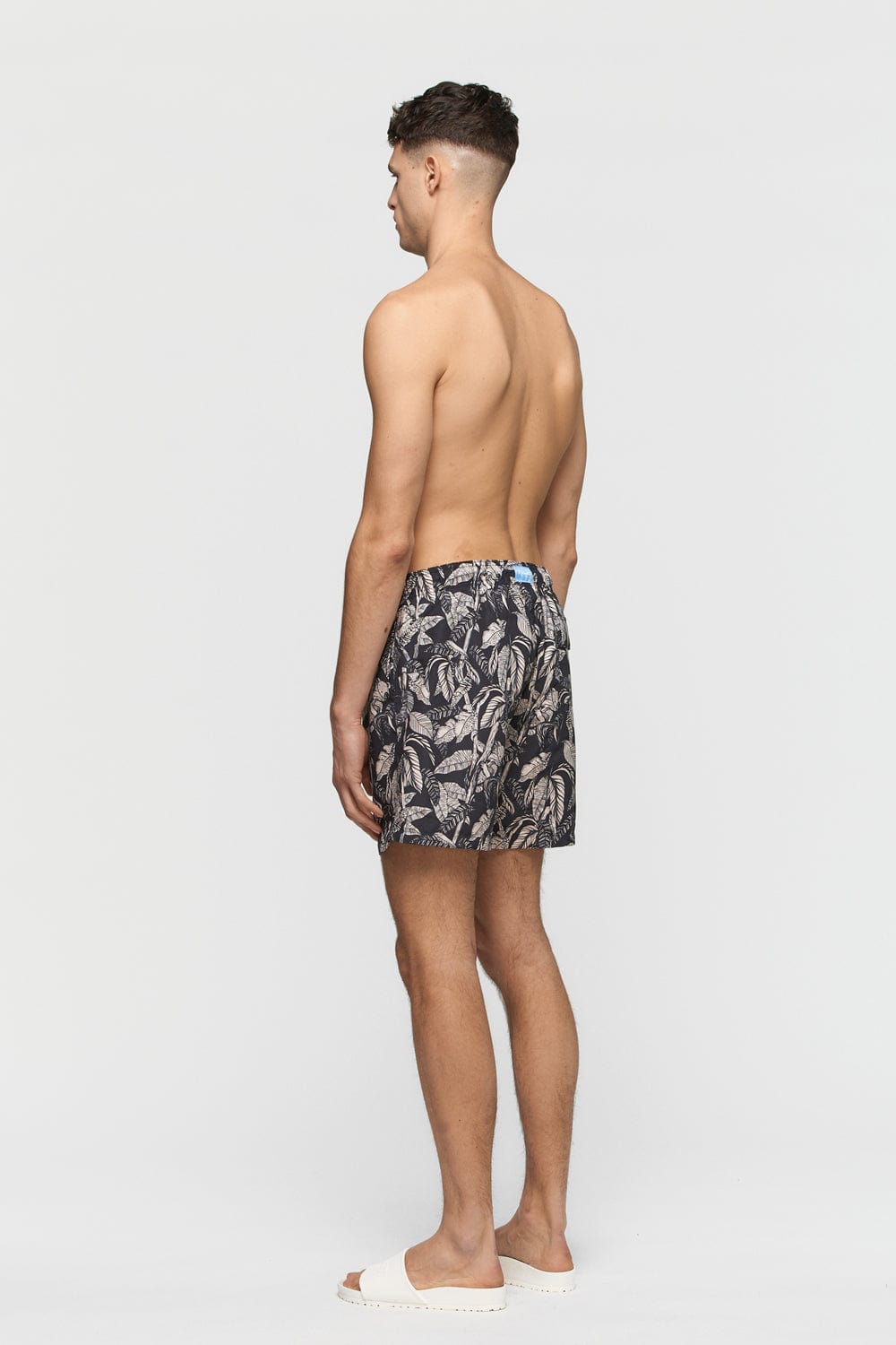 Recycled Swim Trunks