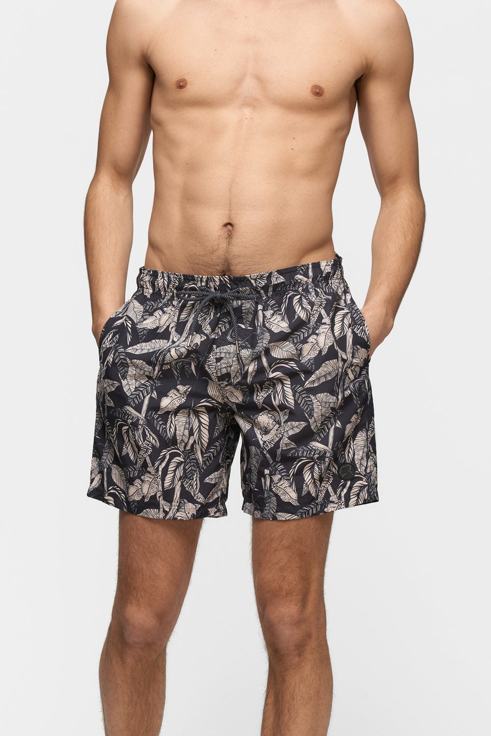 Recycled Swim Trunks