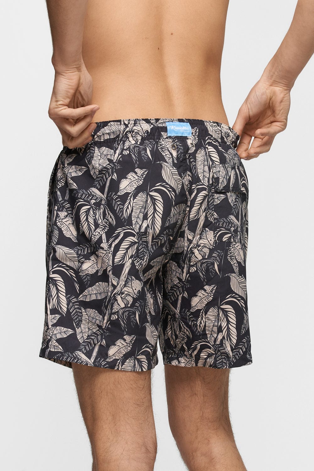 Recycled Swim Trunks