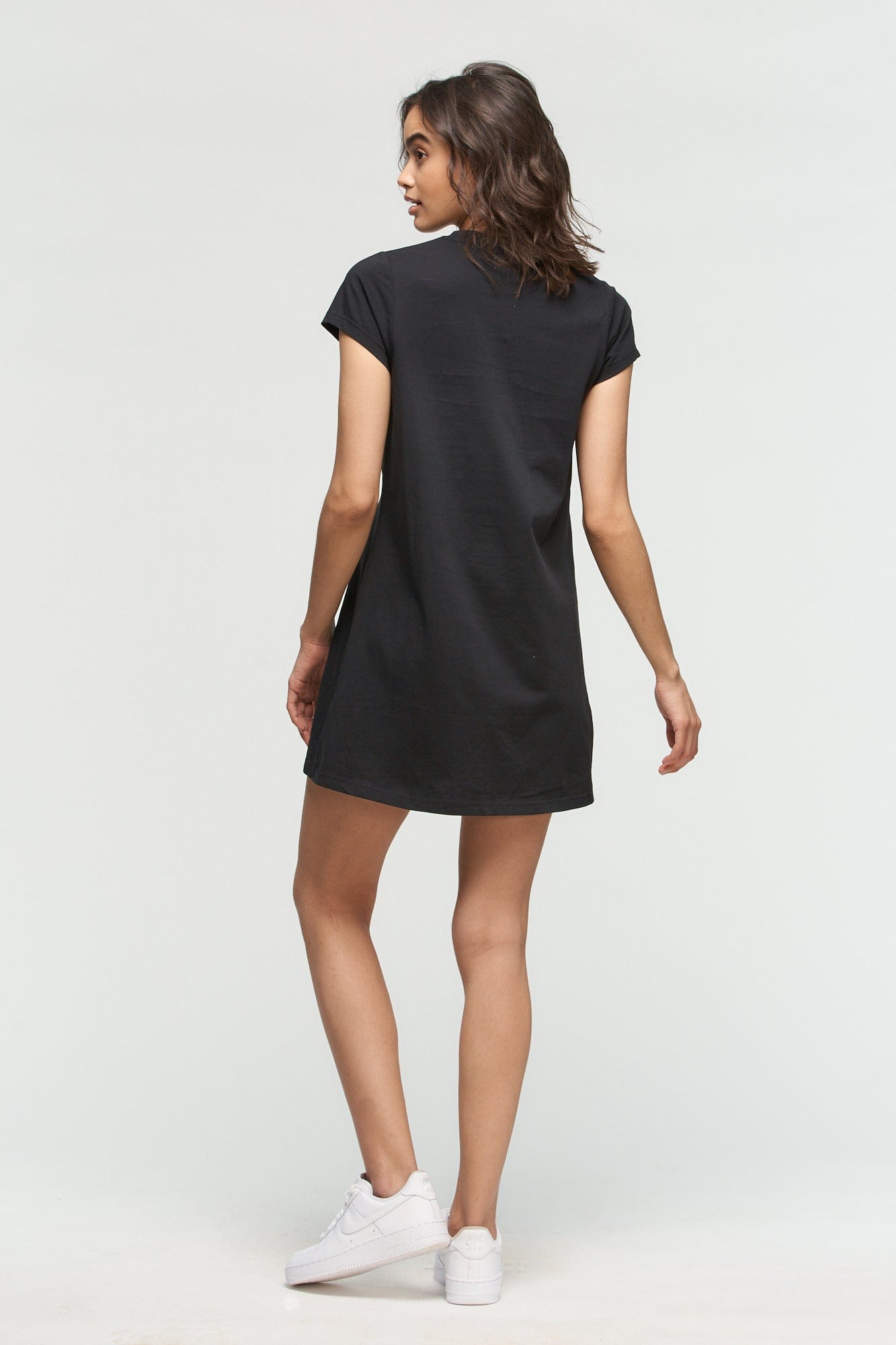 T-Shirt Dress