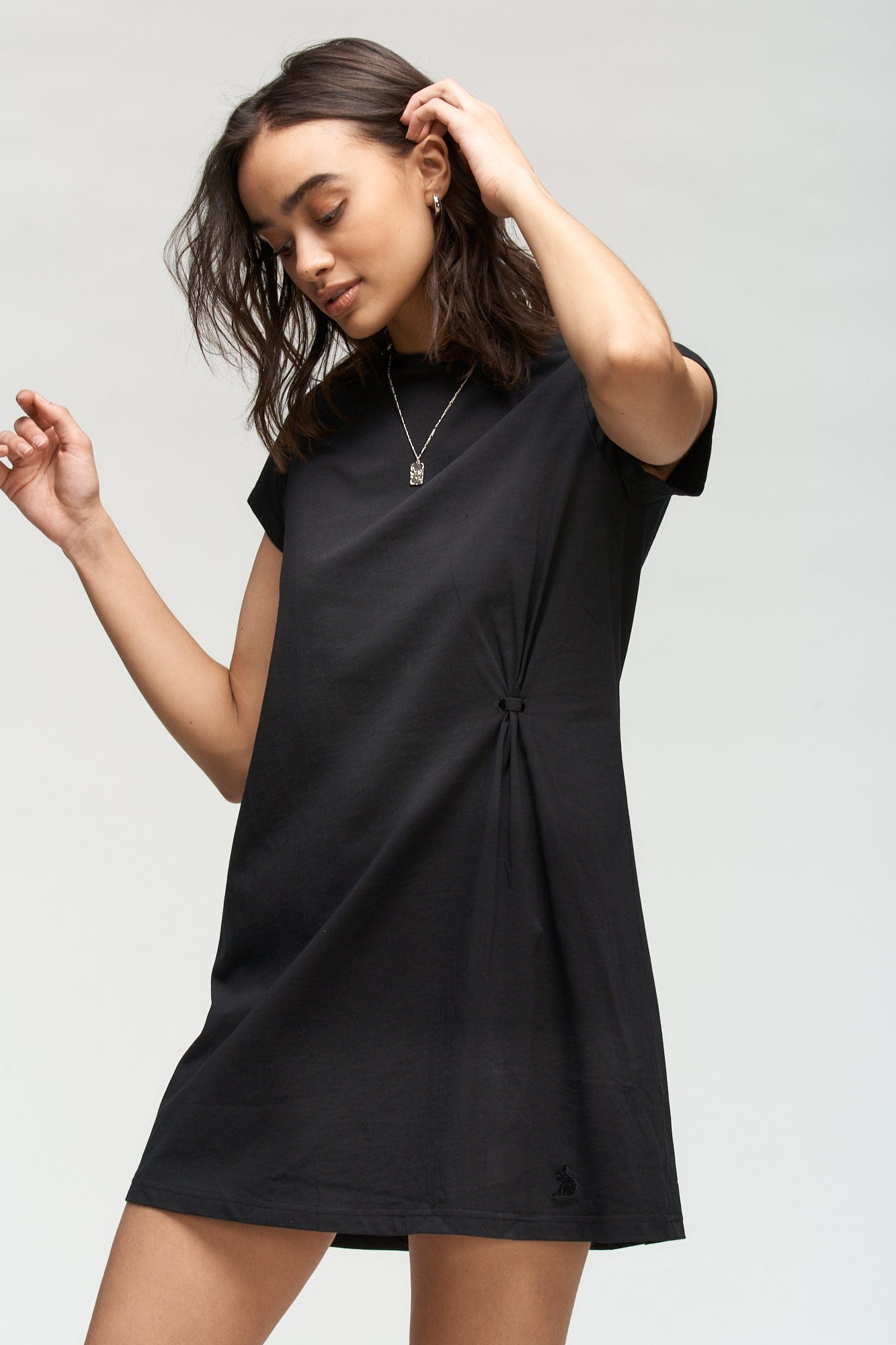 T-Shirt Dress
