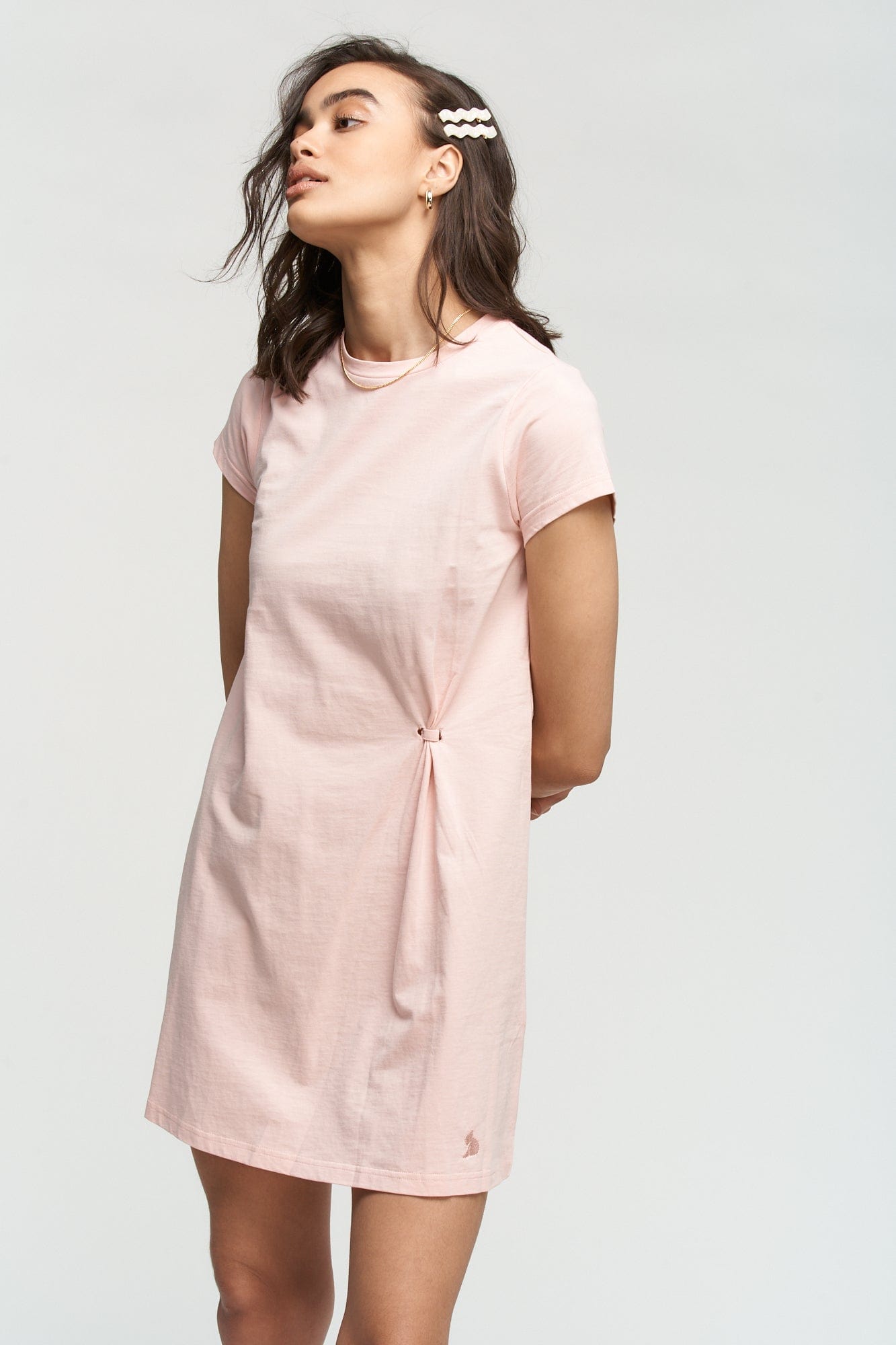 T-Shirt Dress