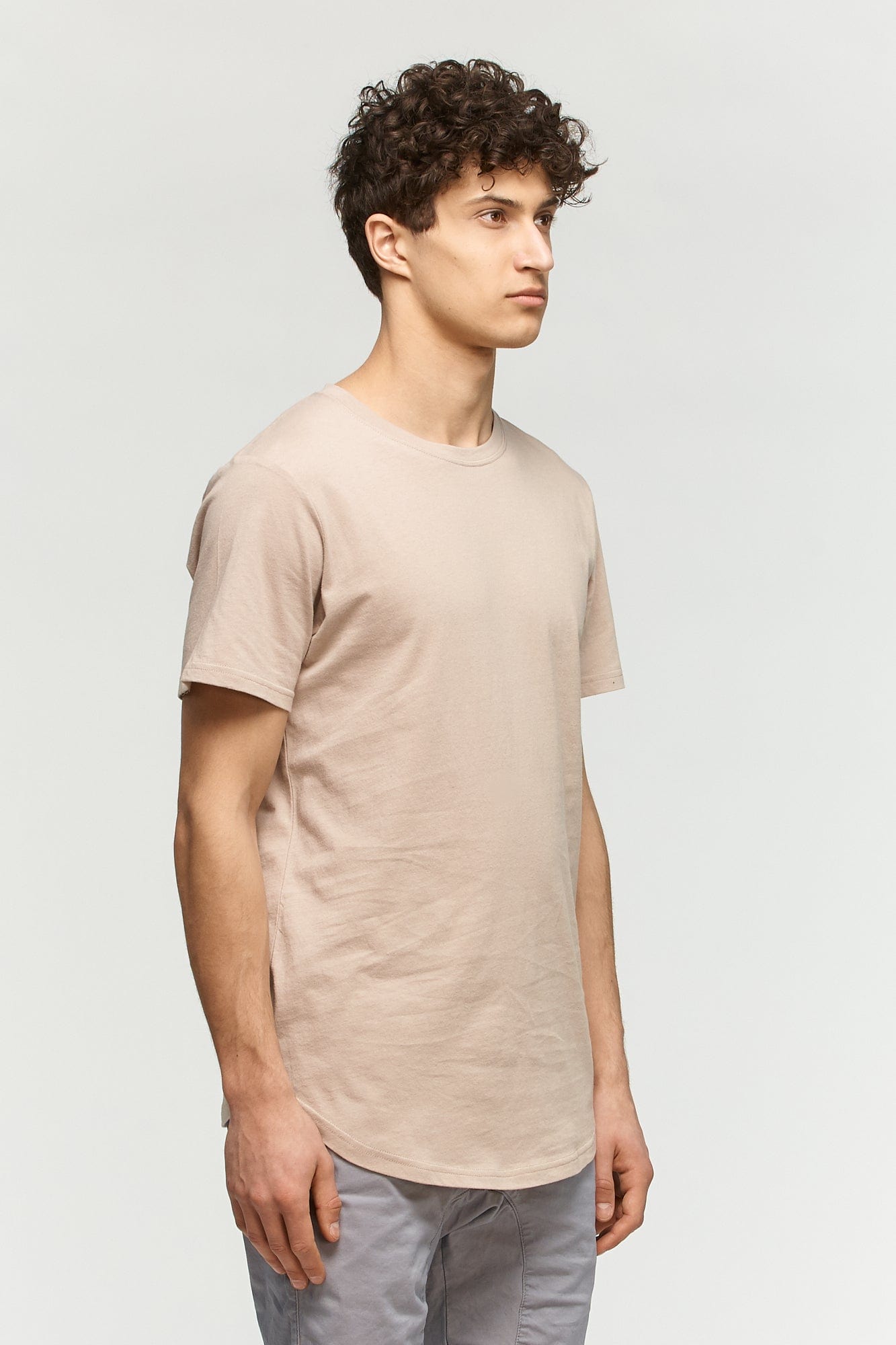 Organic Eazy Tee