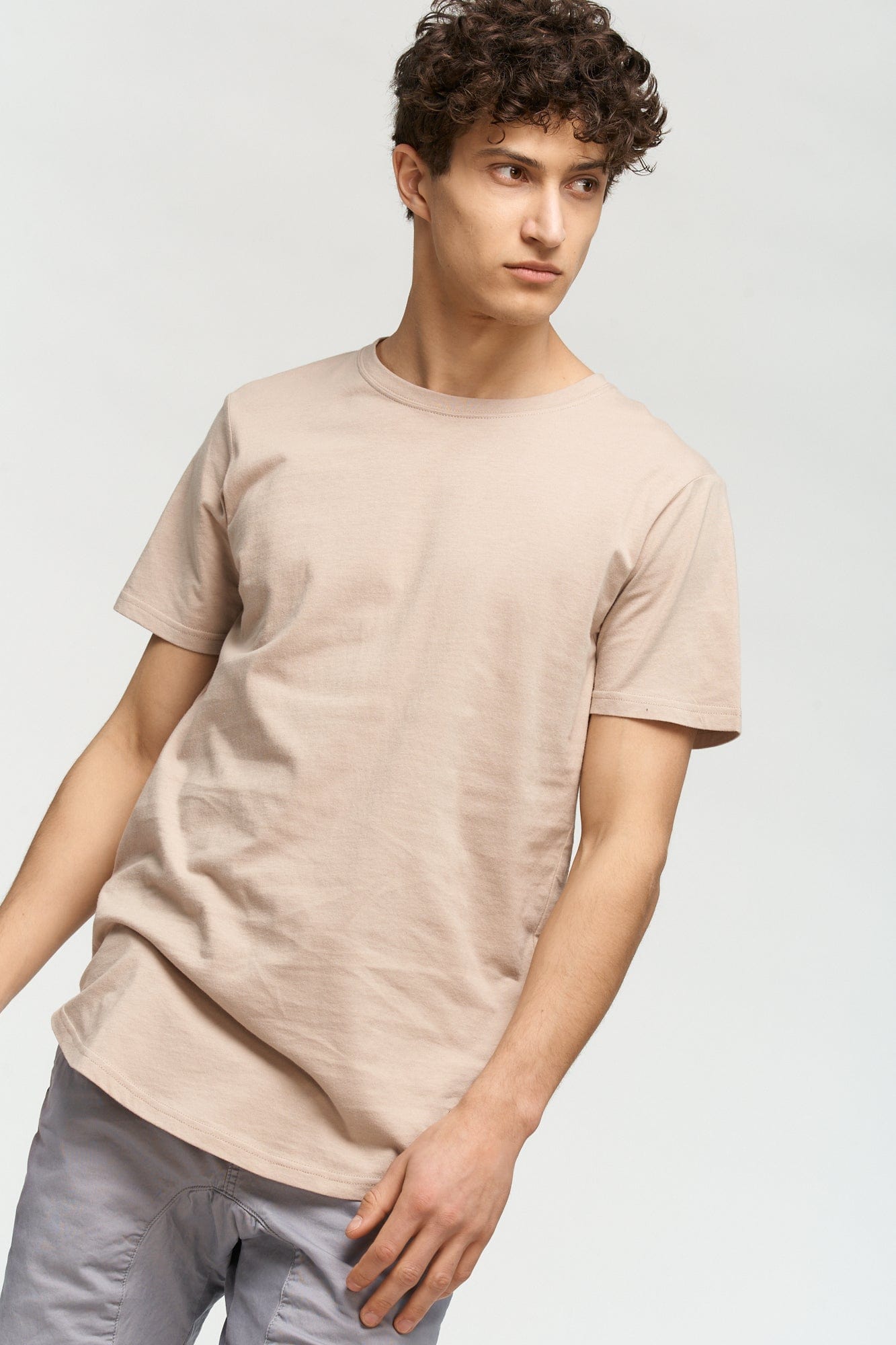 Organic Eazy Tee