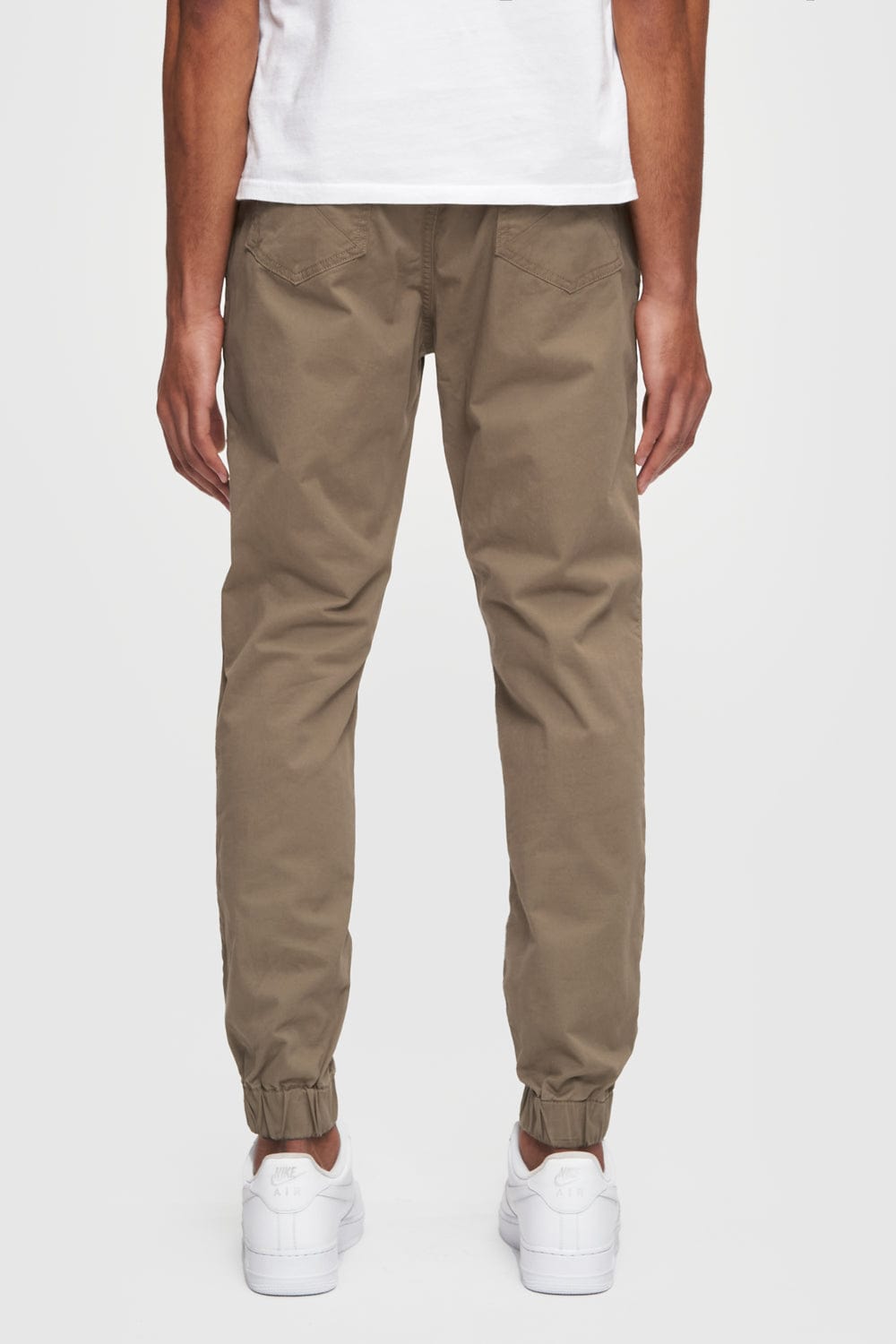 Midweight Chino Jogger