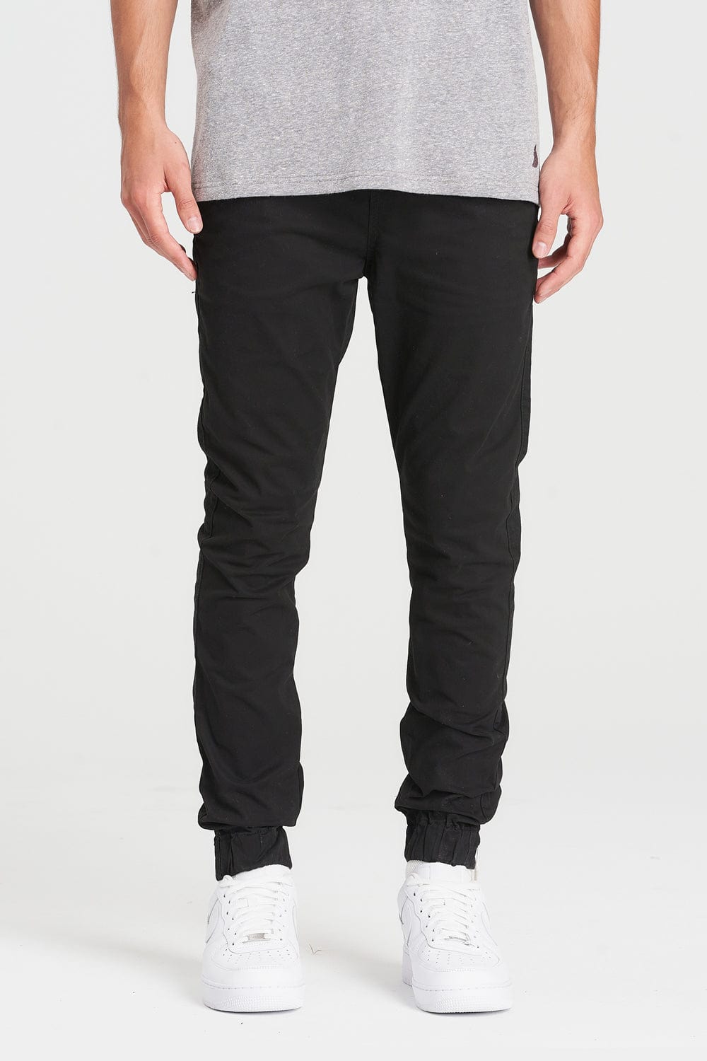 Midweight Chino Jogger