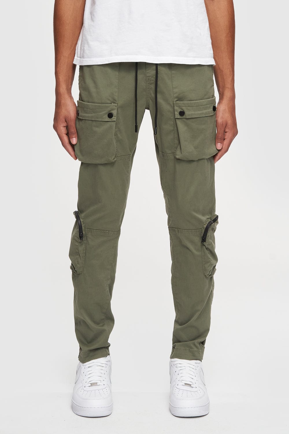 Pantalon Utilitaire