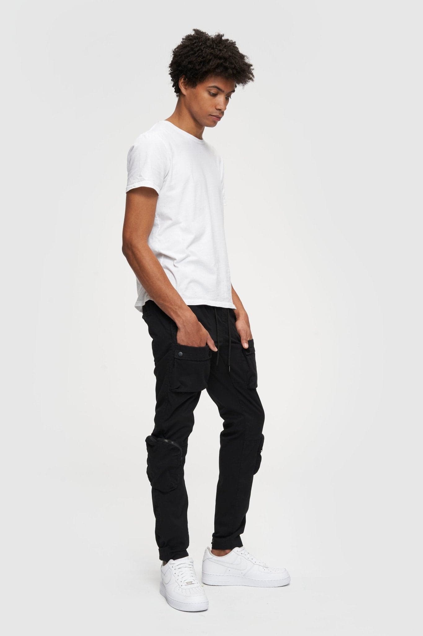 Pantalon Utilitaire