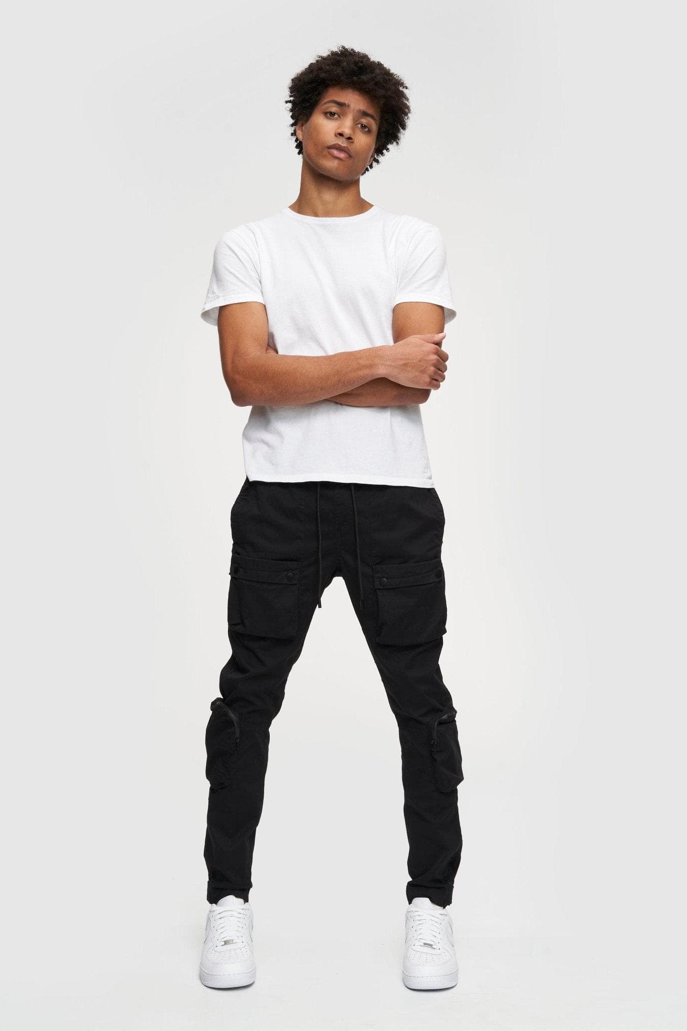 Pantalon Utilitaire