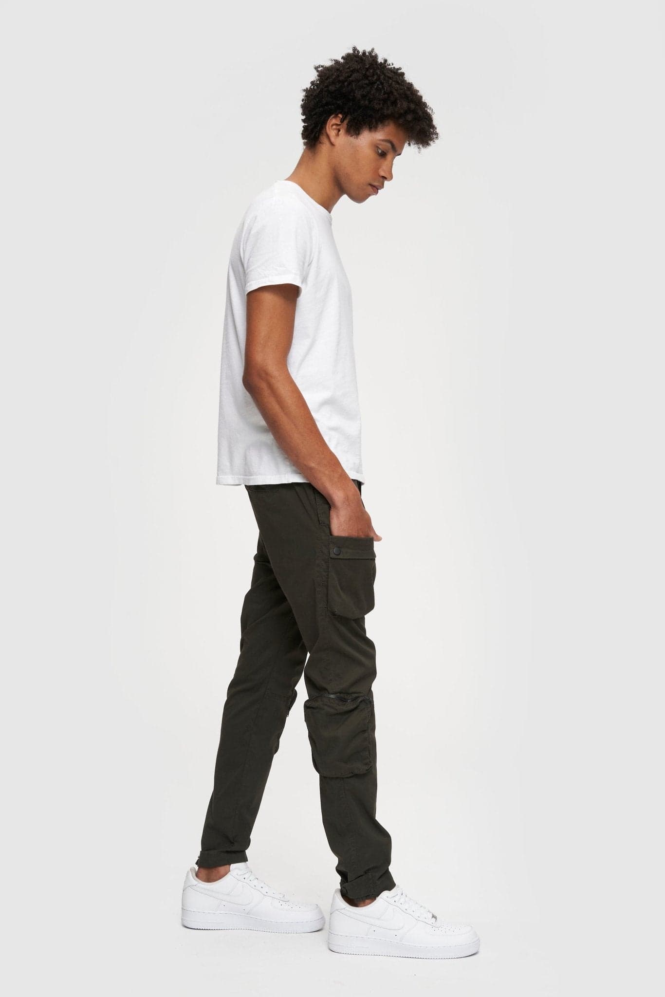 Utility Pant