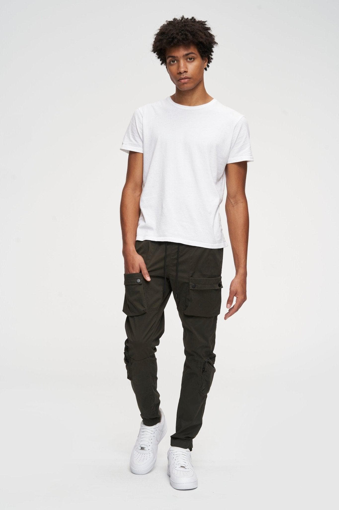 Utility Pant