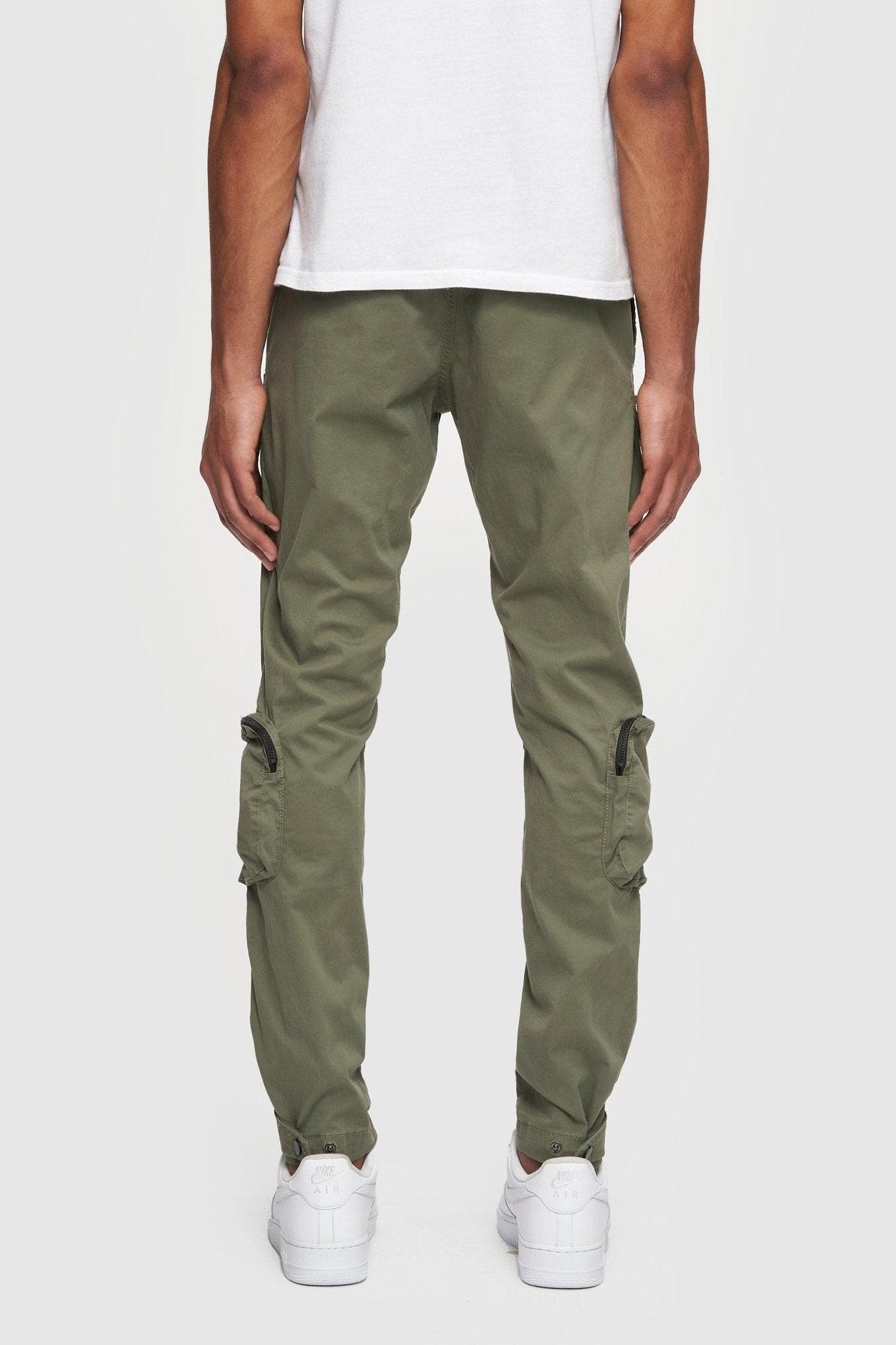 Pantalon Utilitaire
