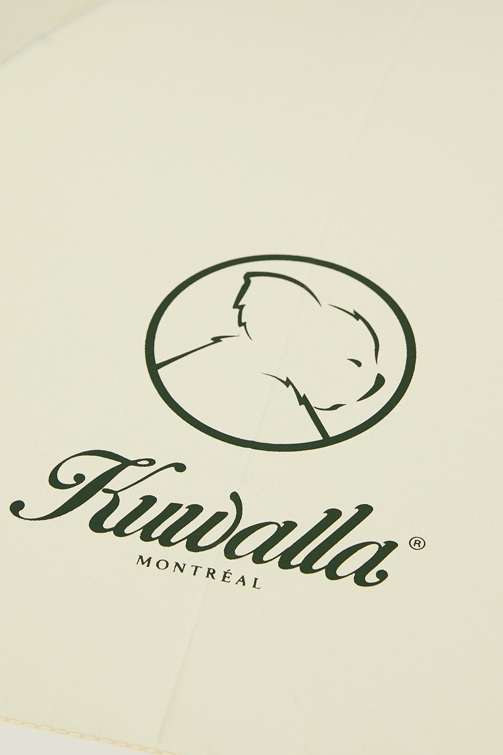 Parapluie avec Logo
