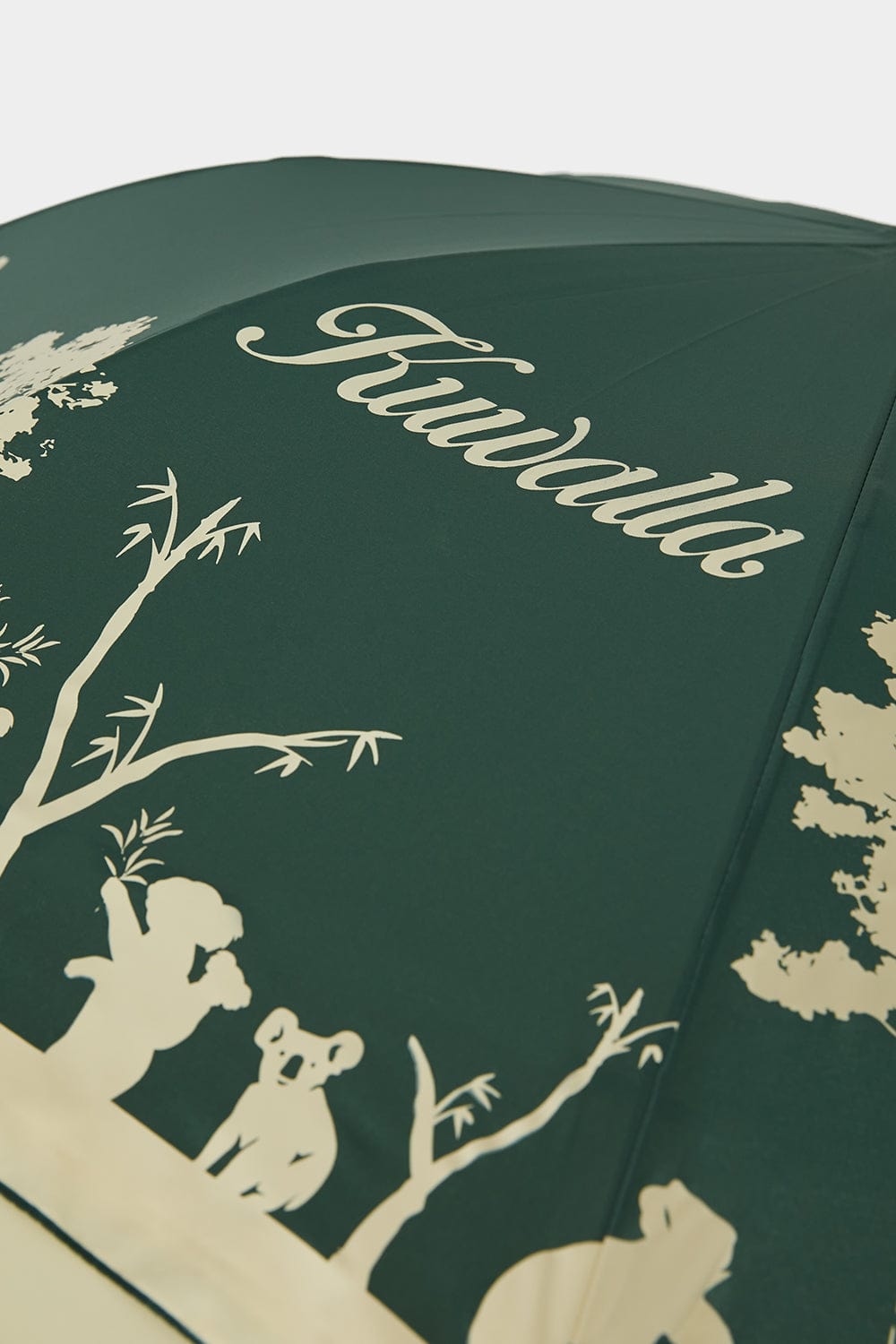 Arboreal Umbrella