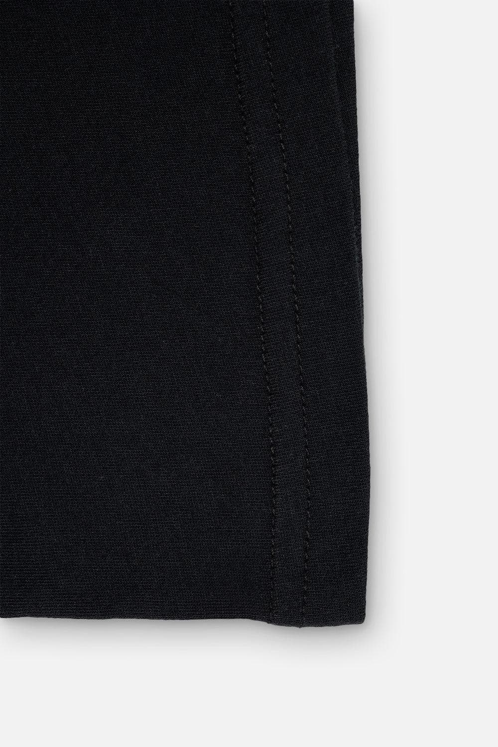 Ensemble de 3 T-shirts col rond