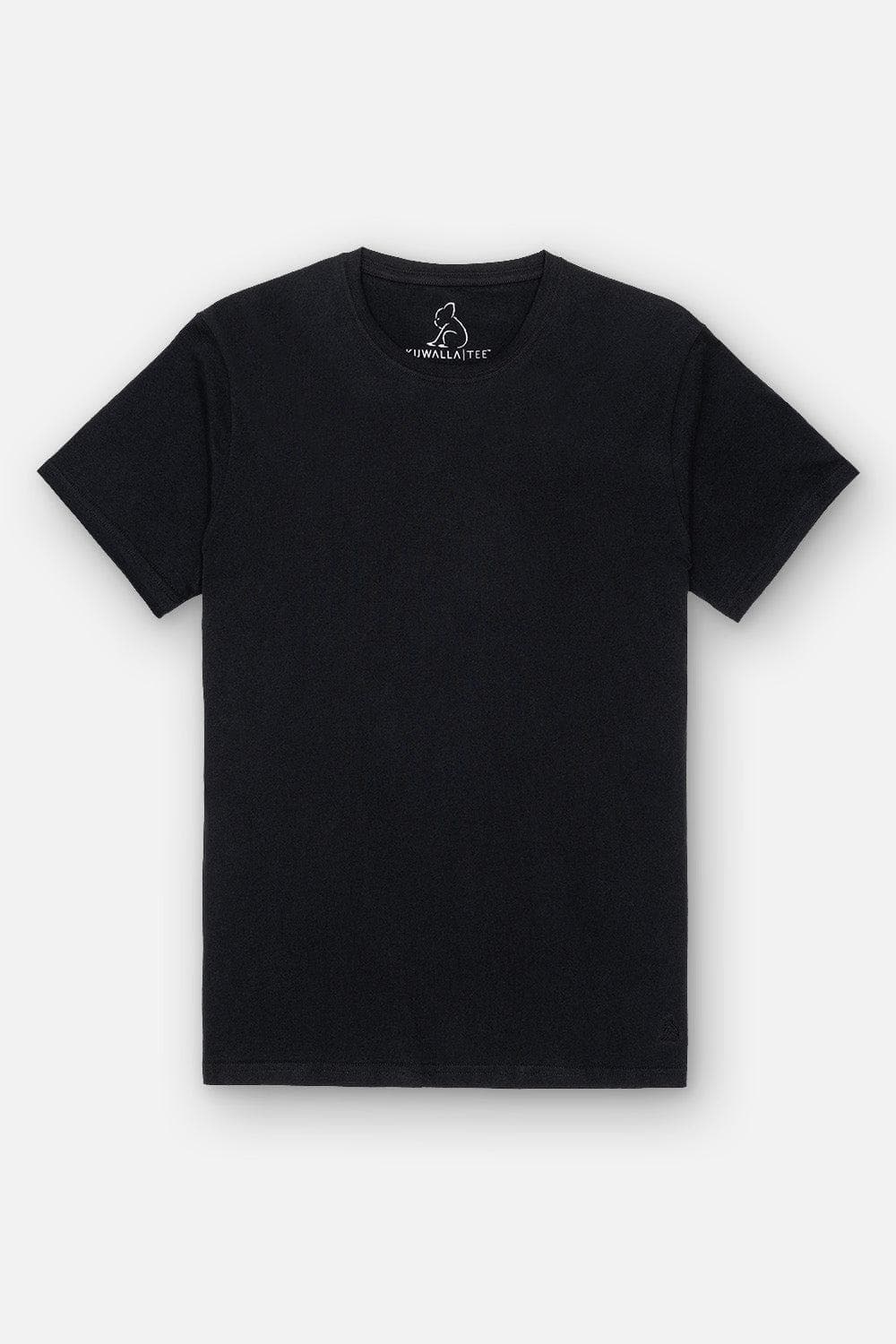 Ensemble de 3 T-shirts col rond