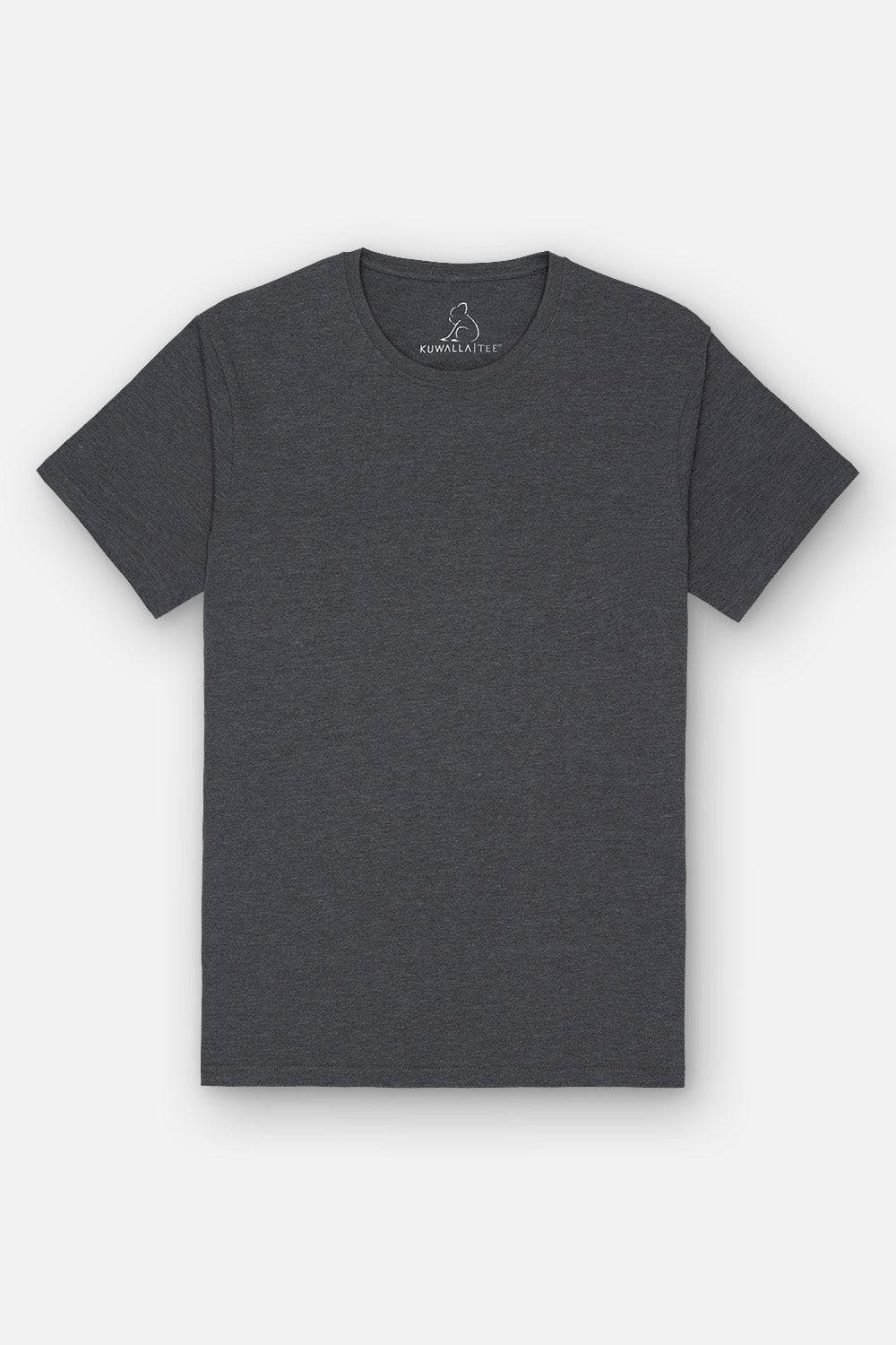 Ensemble de 3 T-shirts col rond