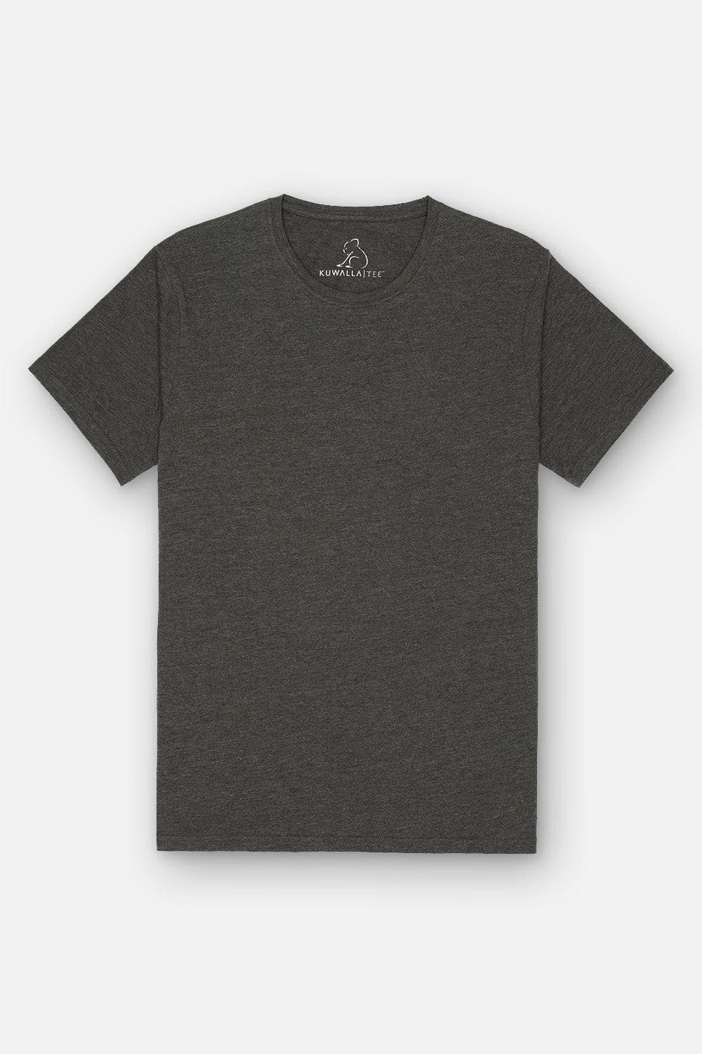 Ensemble de 3 T-shirts col rond