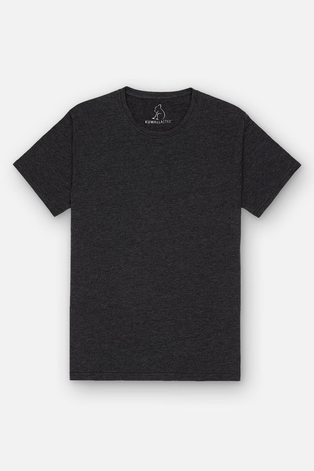Ensemble de 3 T-shirts col rond