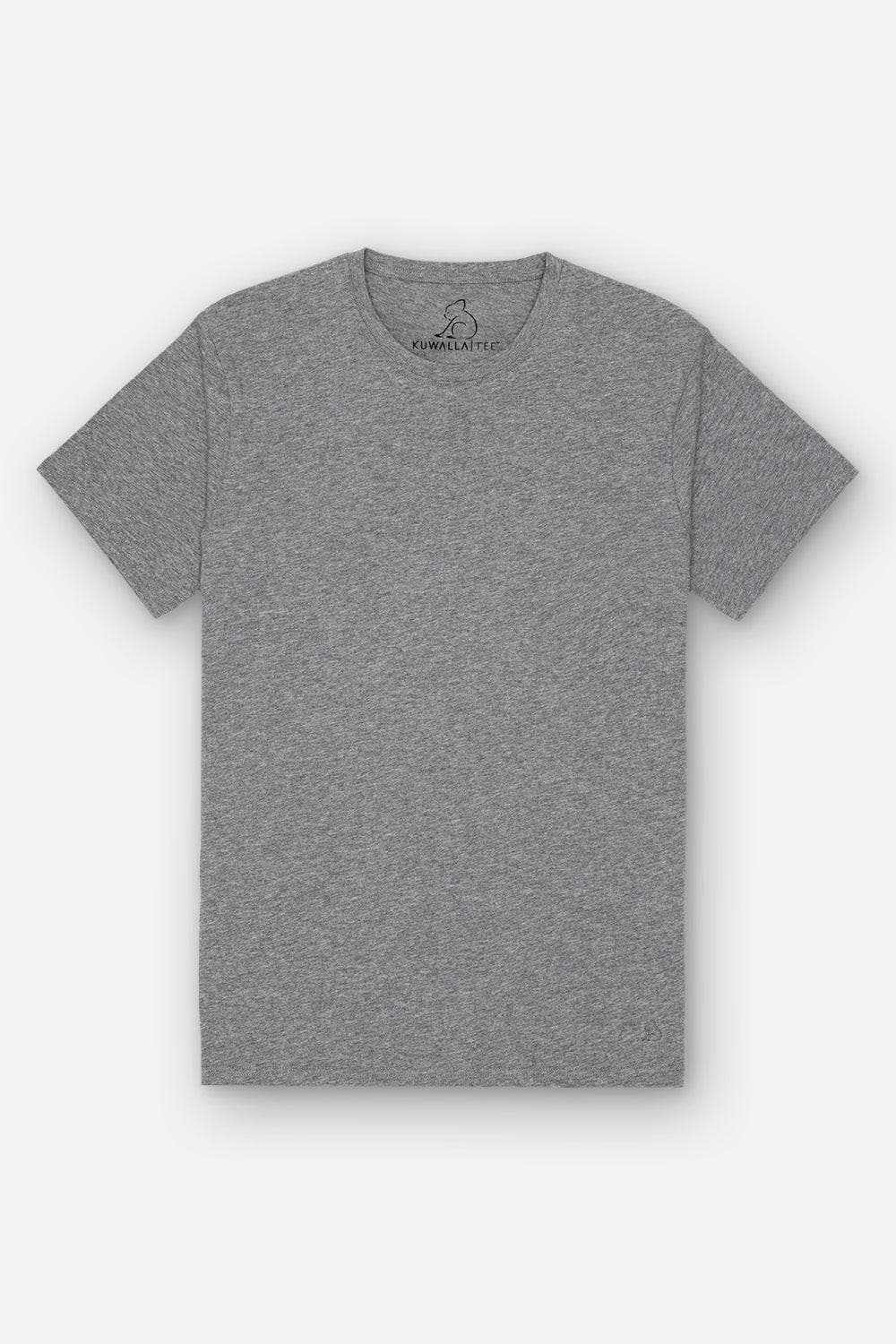 Ensemble de 3 T-shirts col rond