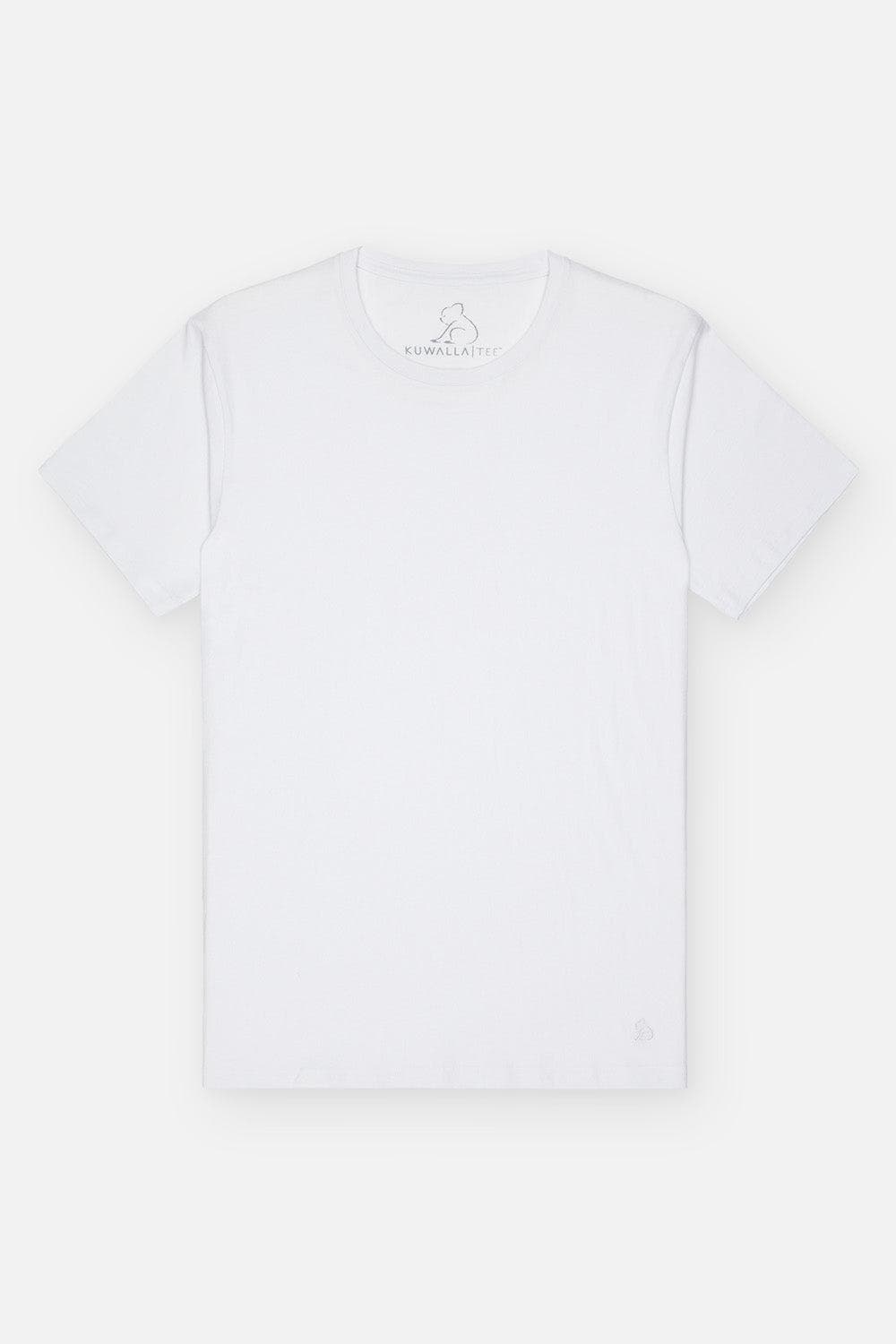 Ensemble de 3 T-shirts col rond