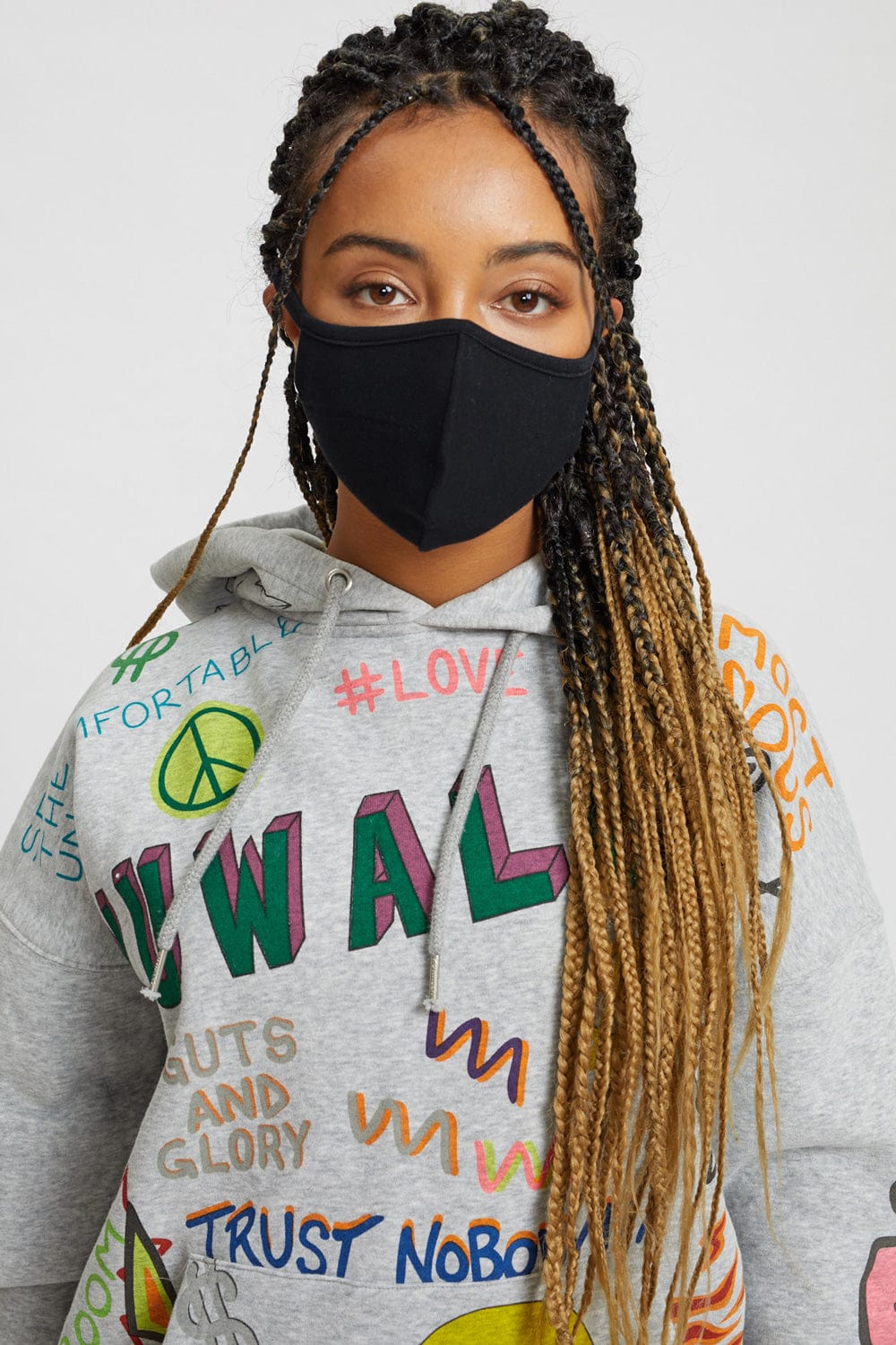 3-Pack Masks